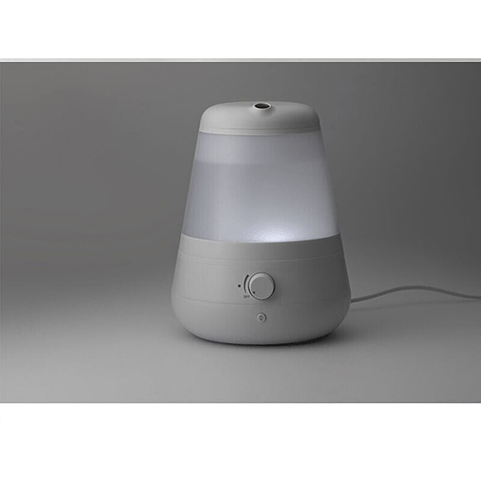 加湿器