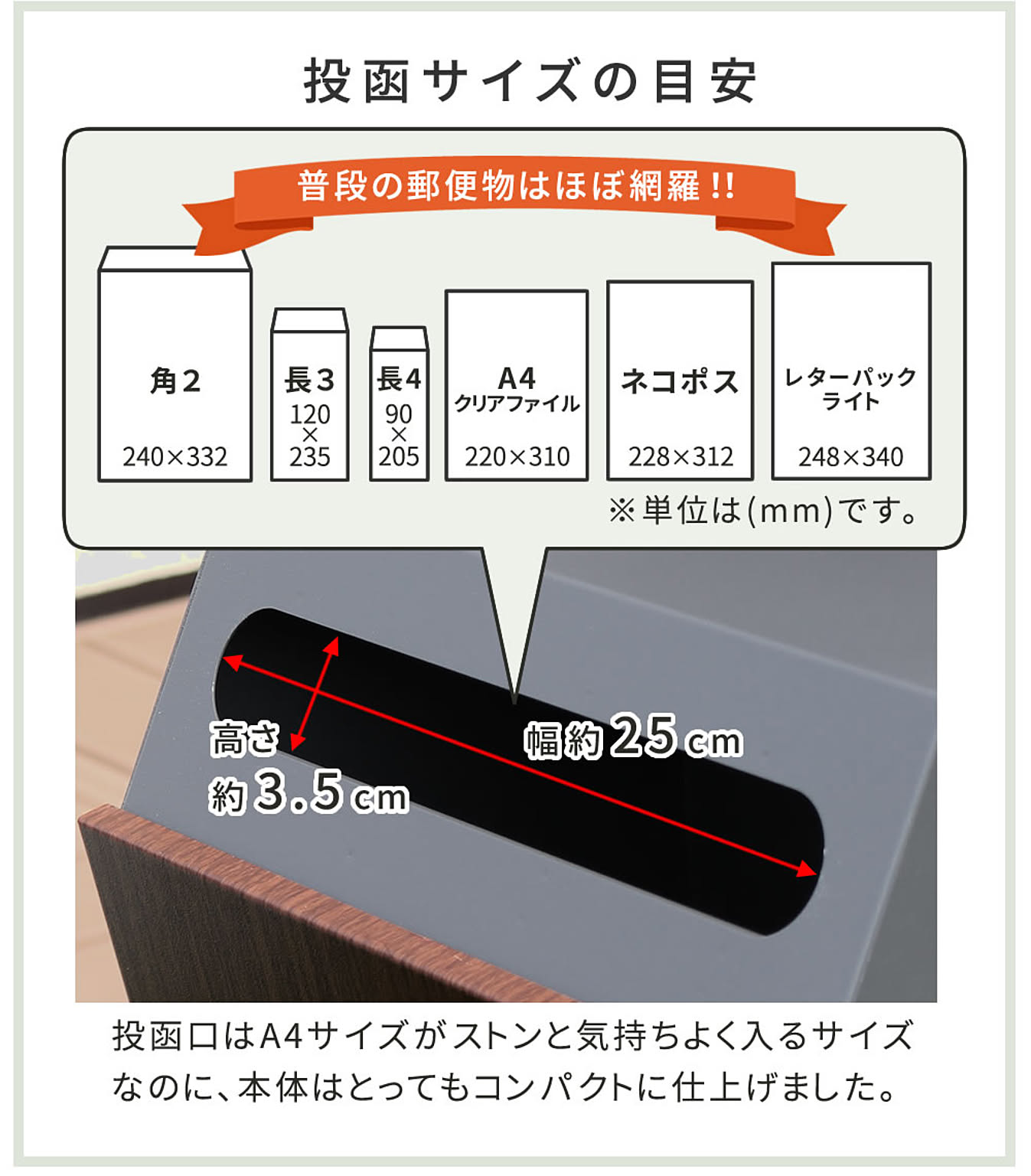 ポスト