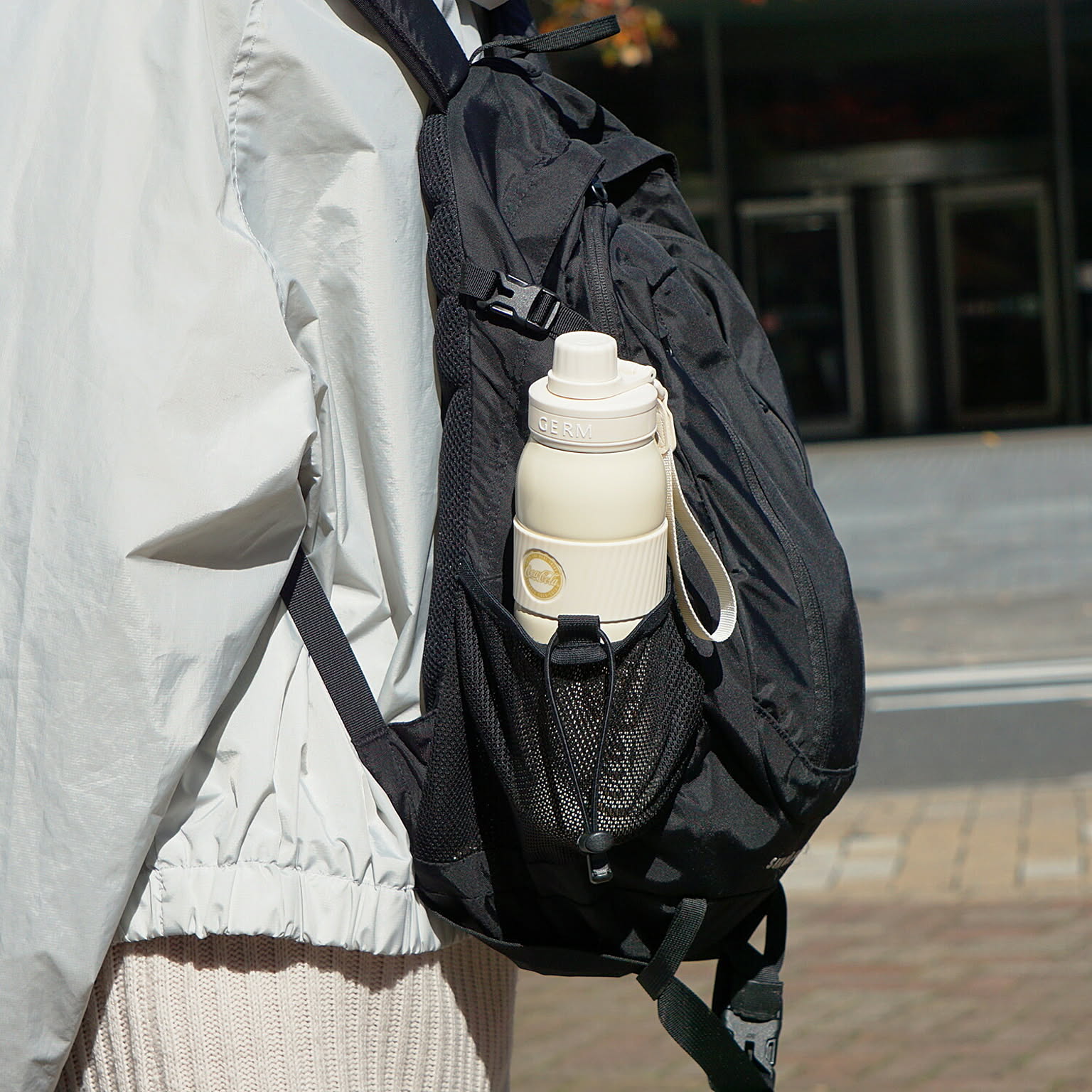 水筒・マグボトル