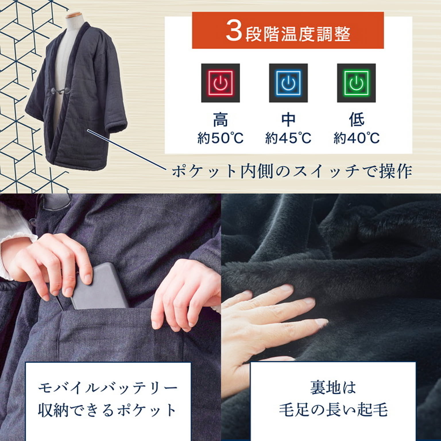 ヒーター