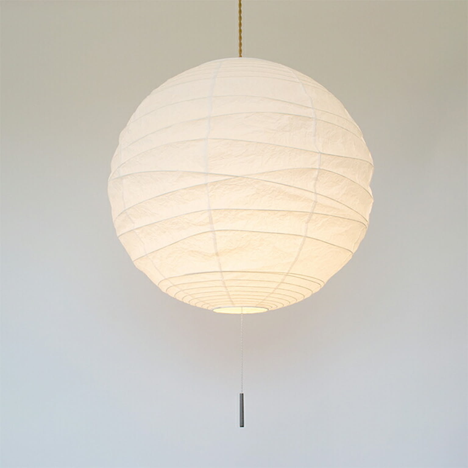 ペンダントライト