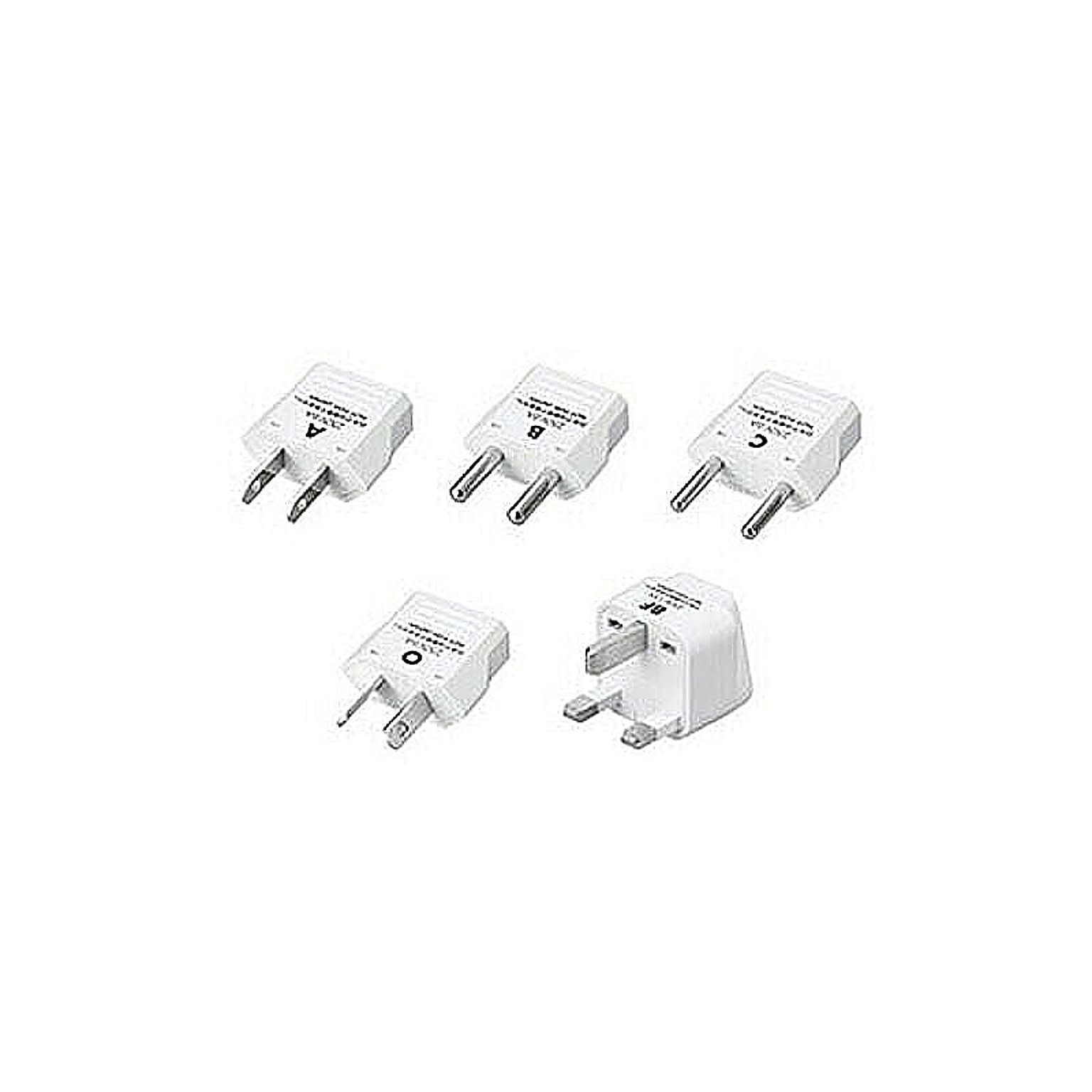 電源タップ