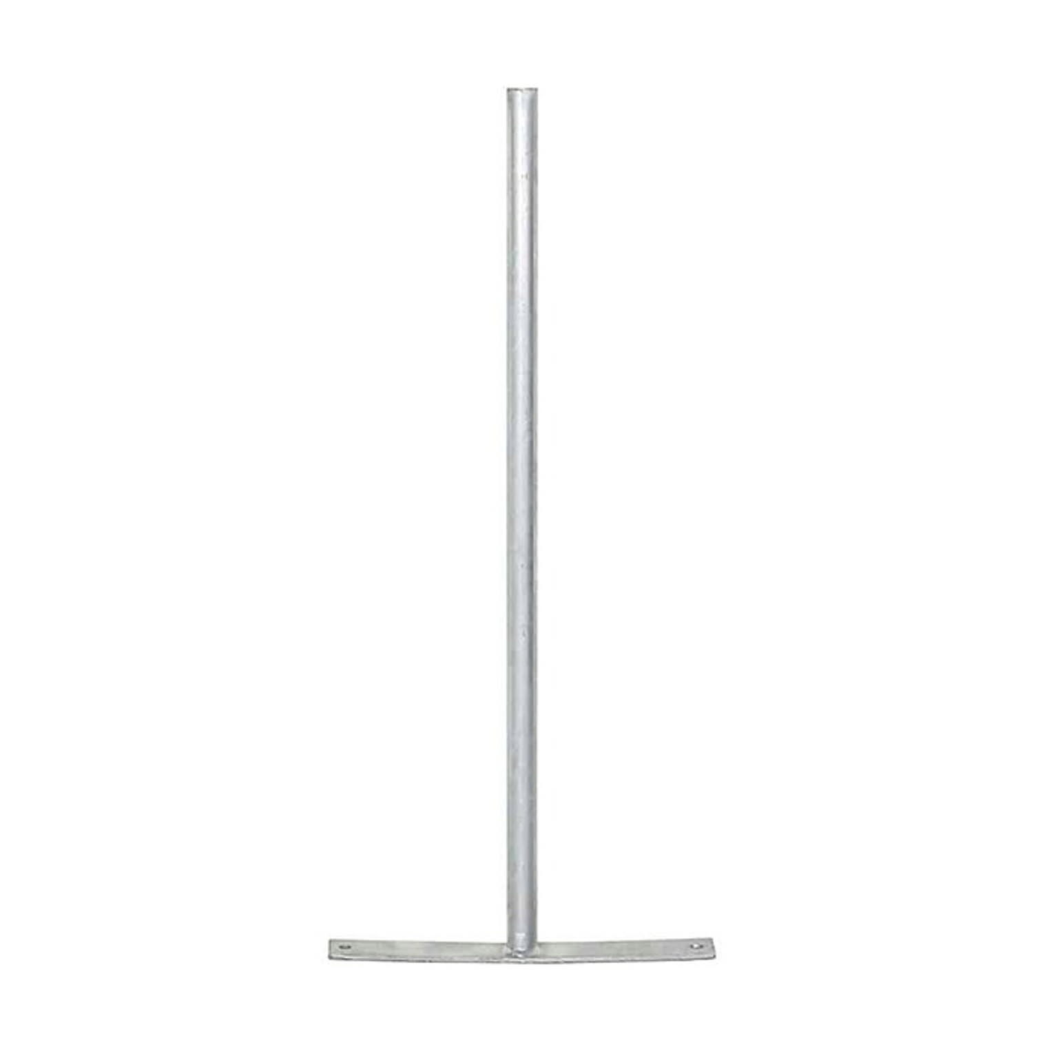パーツ GALVANIZED BASE 900 D19-0042 幅60x奥行400x高さ900mm ダルトン