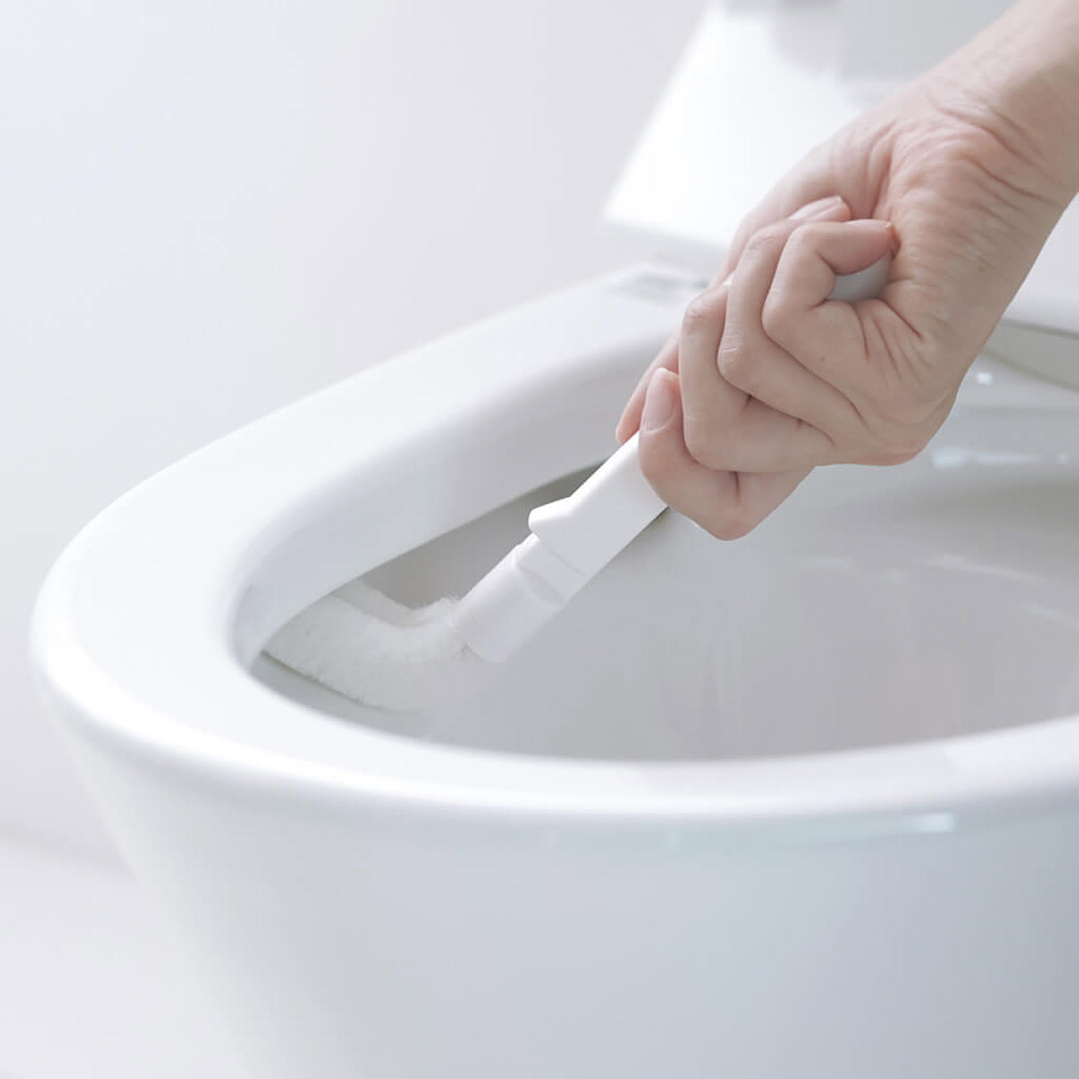 トイレ掃除用品