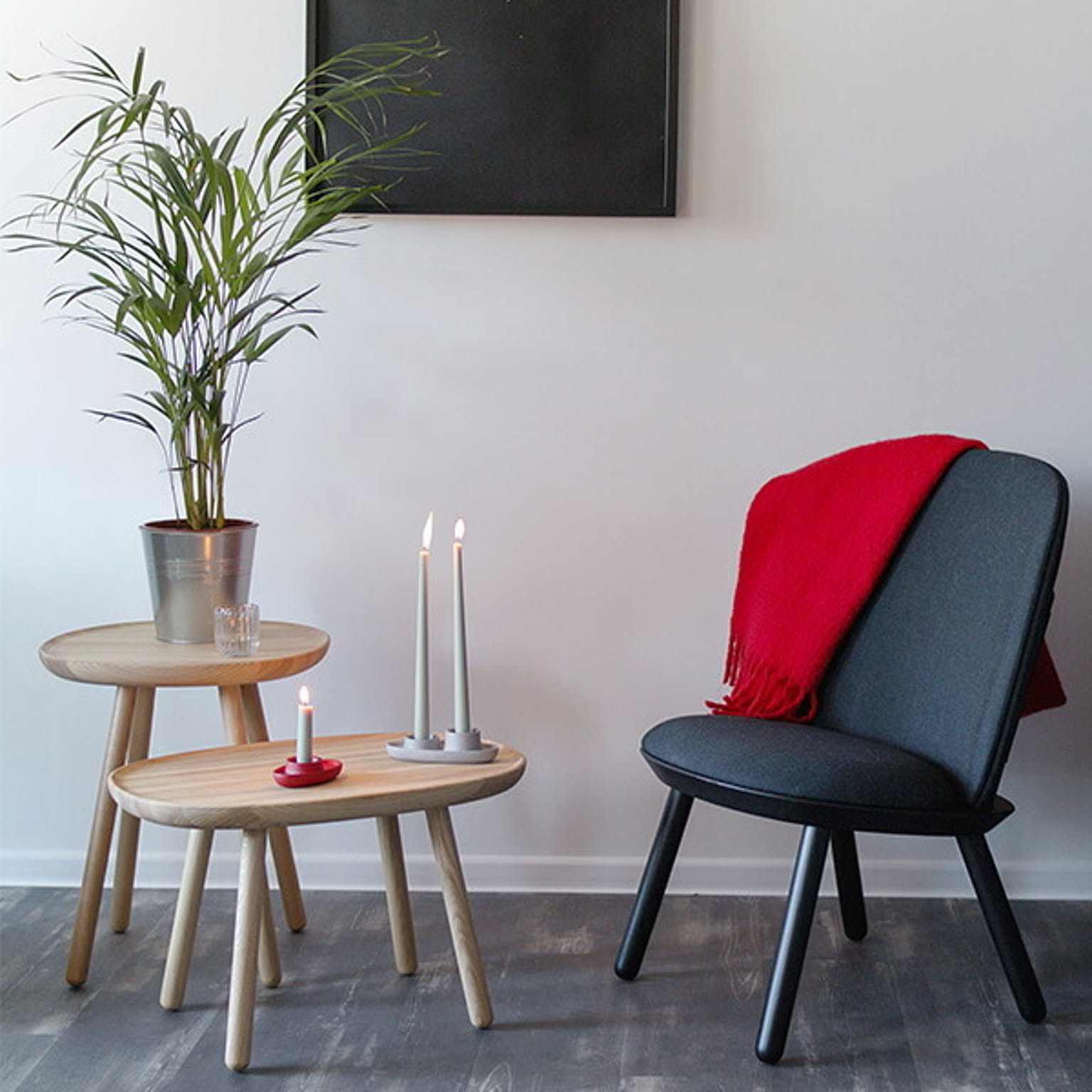 サイドテーブル・ナイトテーブル