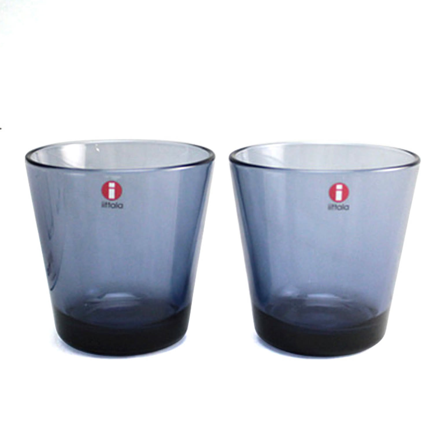 イッタラ カルティオ タンブラー 210ml 2個入り(ペア) iittala