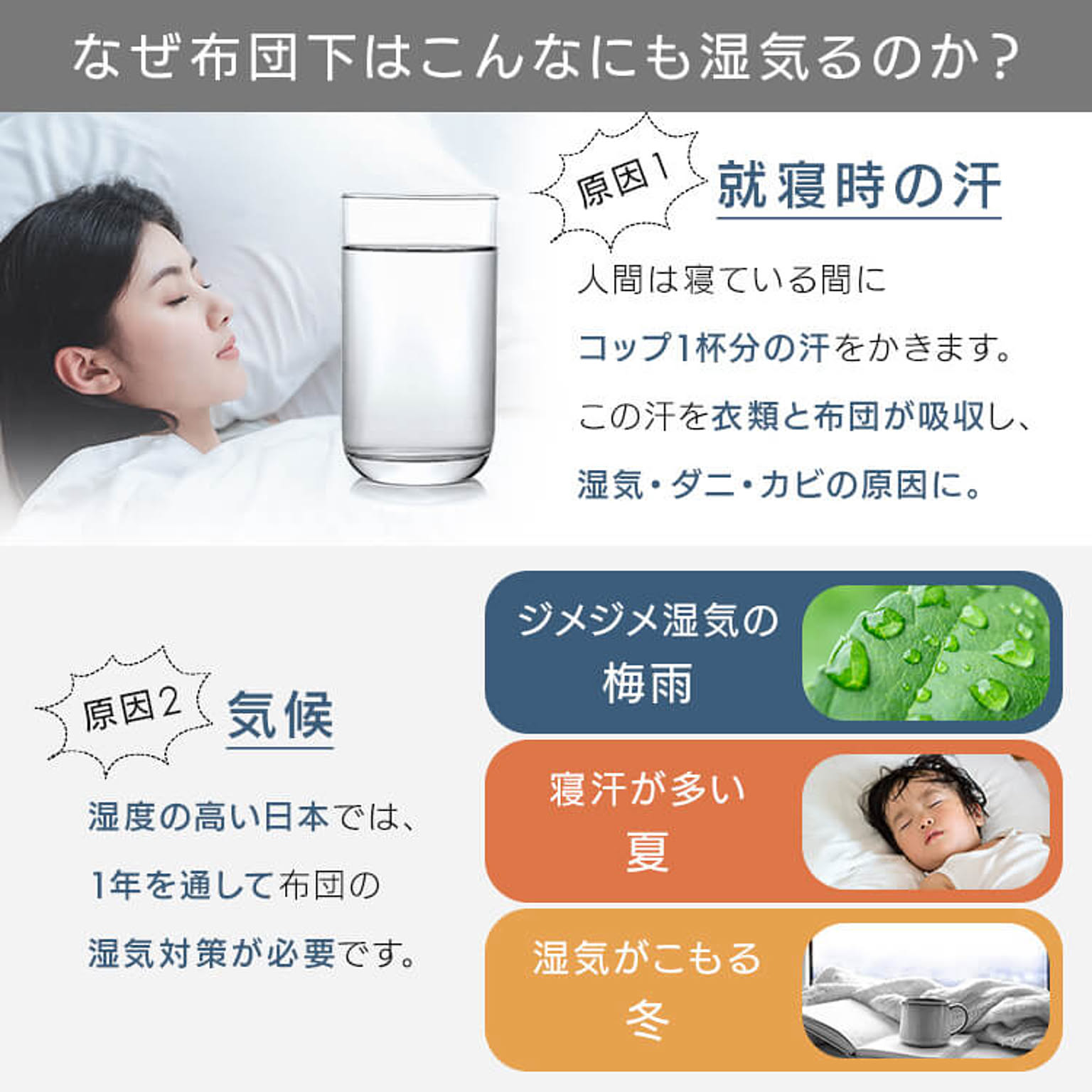 すのこベッド