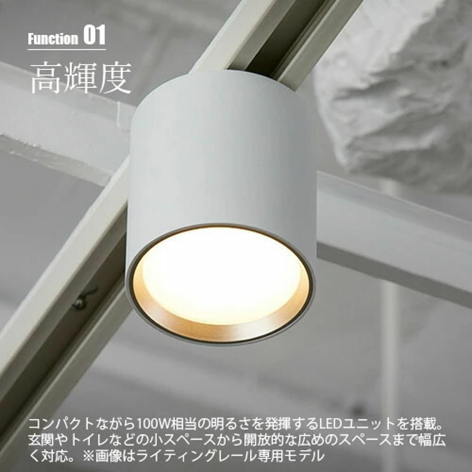 シーリングライト