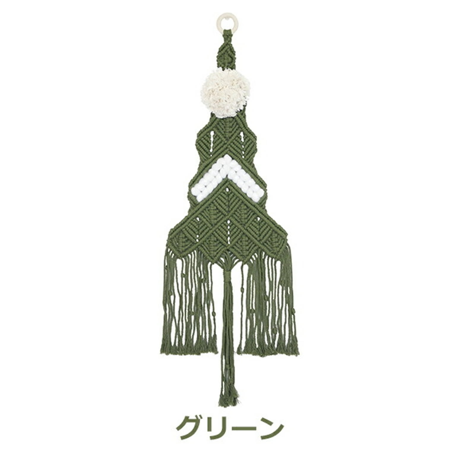 クリスマスグッズ
