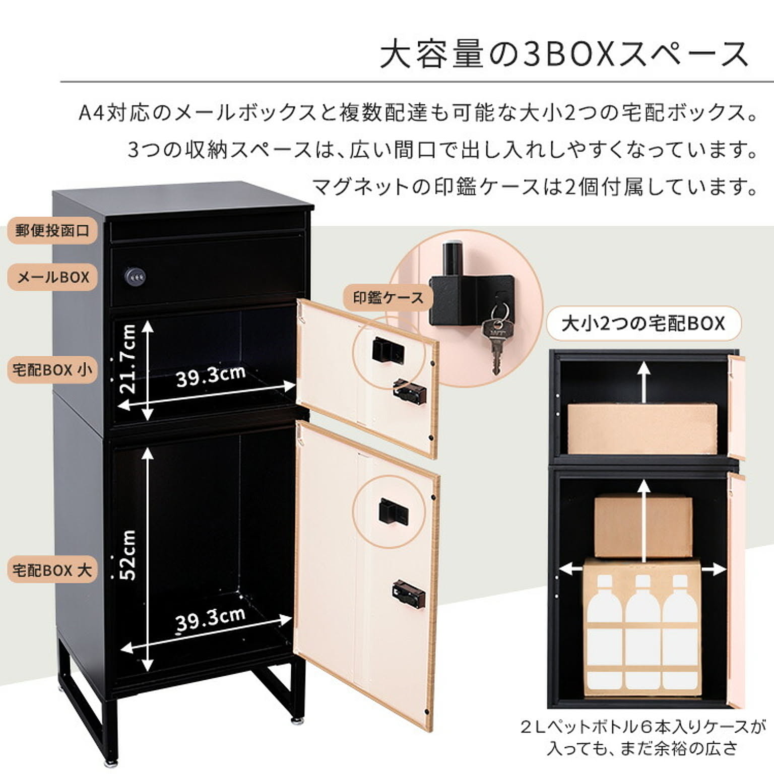ポスト