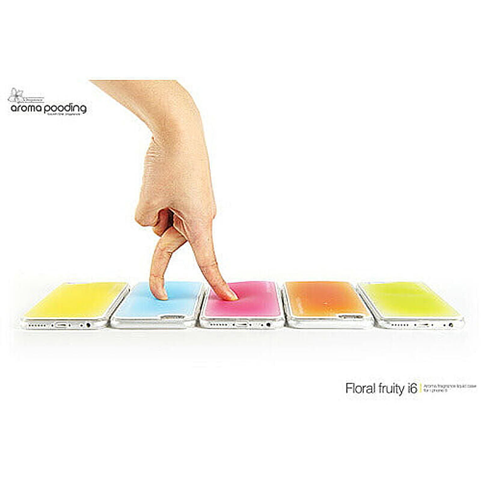スマホアクセサリ