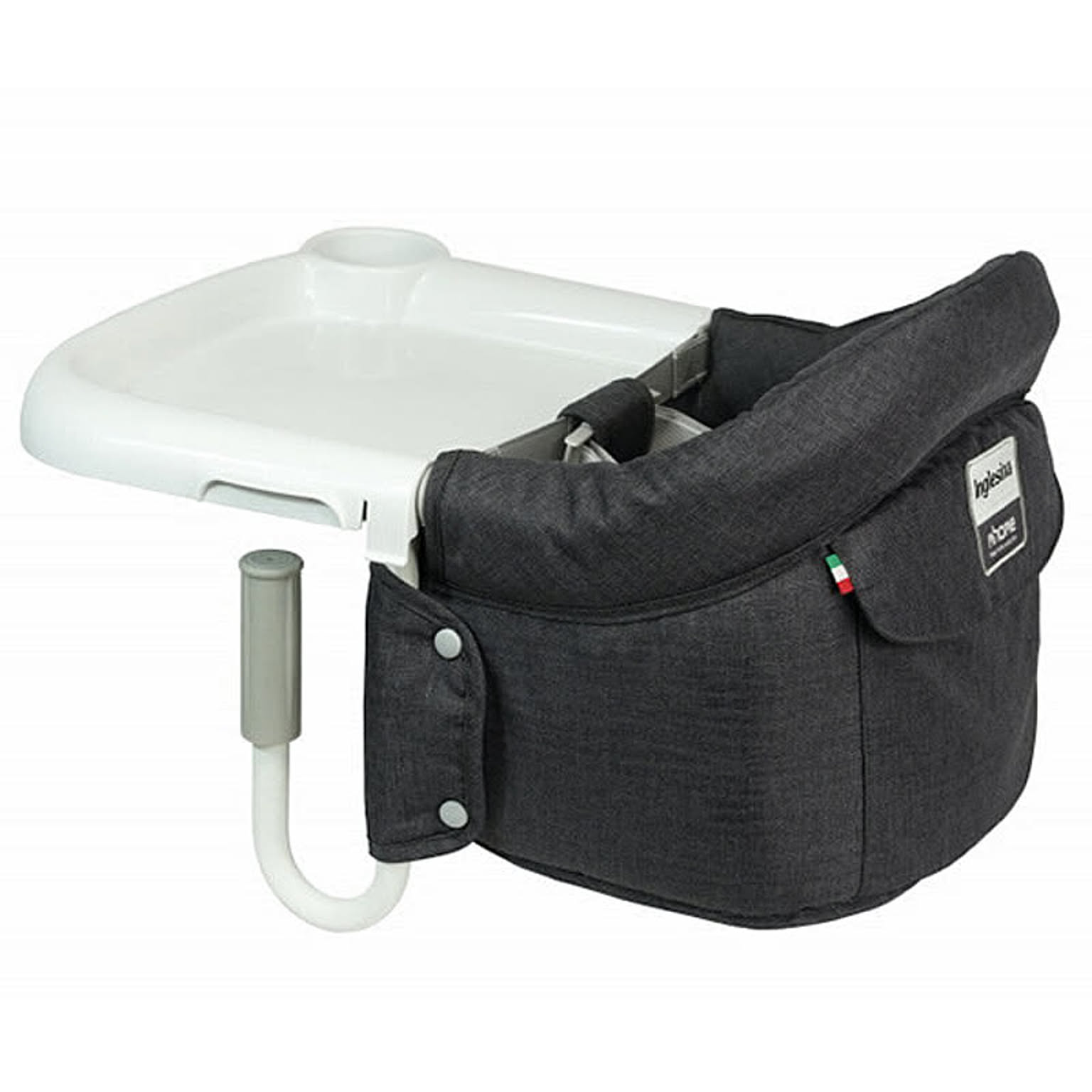 【正規販売店】イングリッシーナ ファスト  テーブルチェア Inglesina fast 専用トレー付 TF-27033