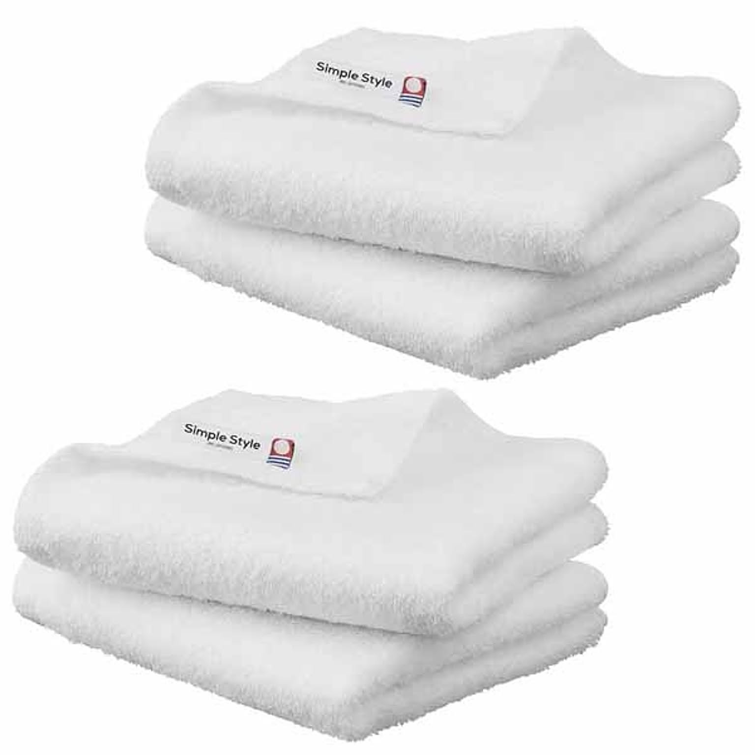 フェイスタオル