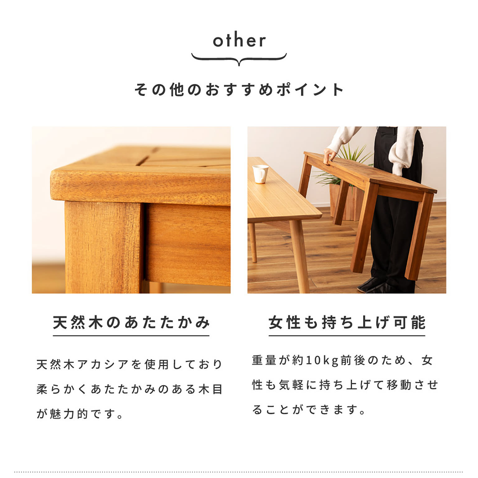 ベンチ
