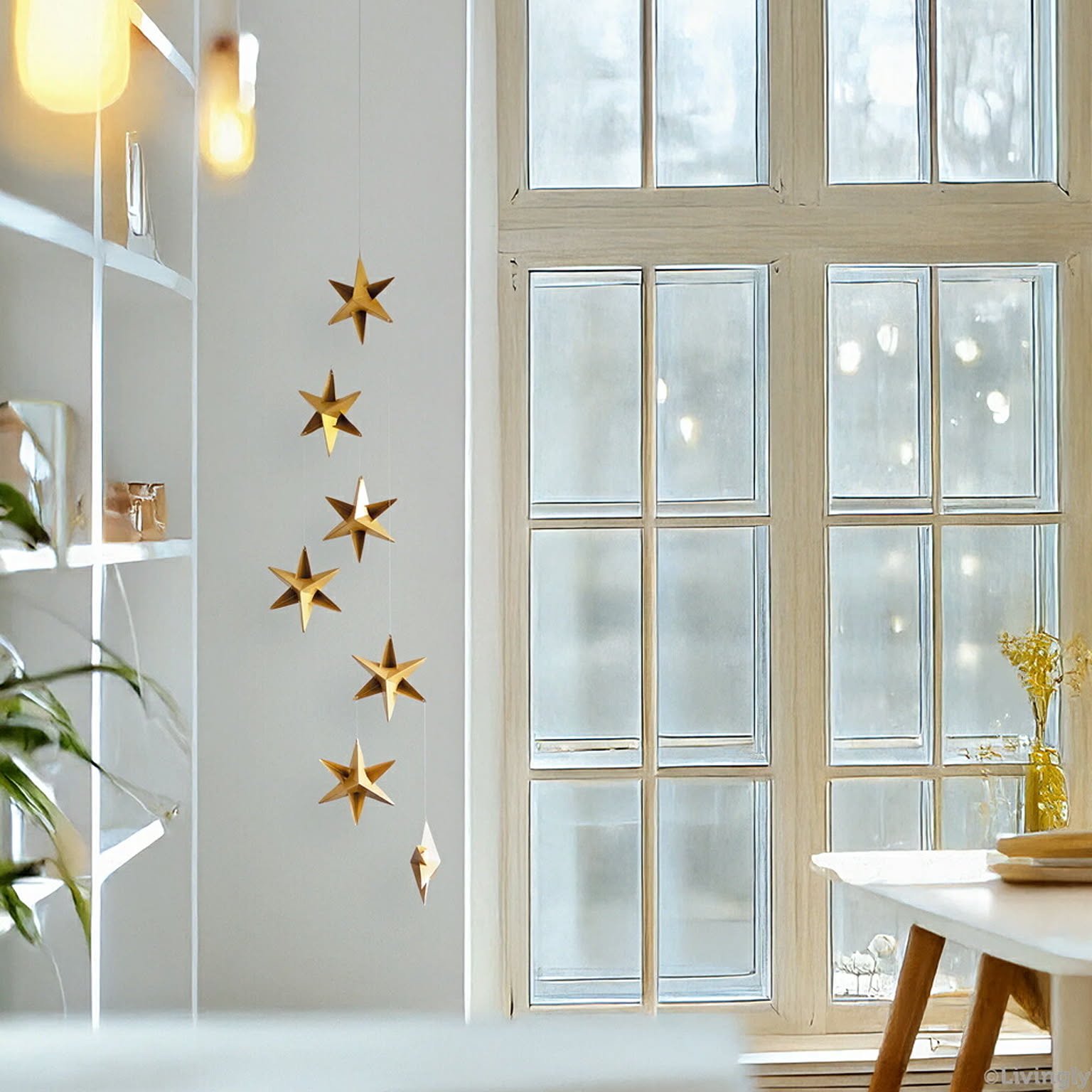 クリスマスグッズ