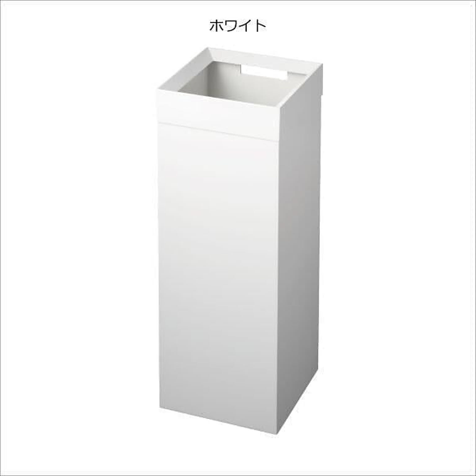 山崎実業 トラッシュカン タワー 角型ロング tower
