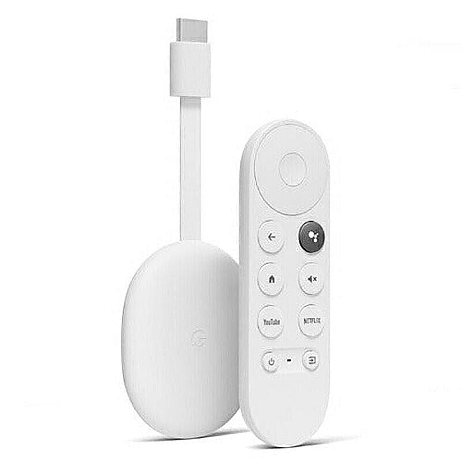 Google Chromecast グーグル クロームキャスト GA01919-JP 管理No. 0193575007465