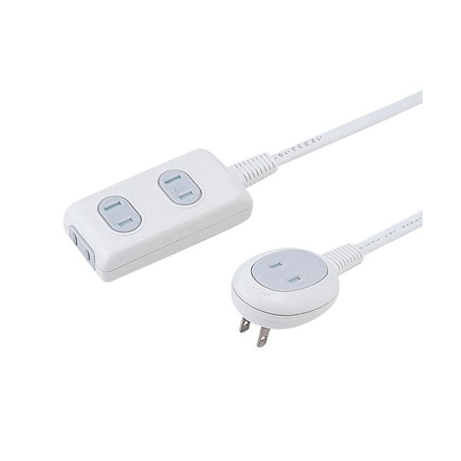 電源タップ