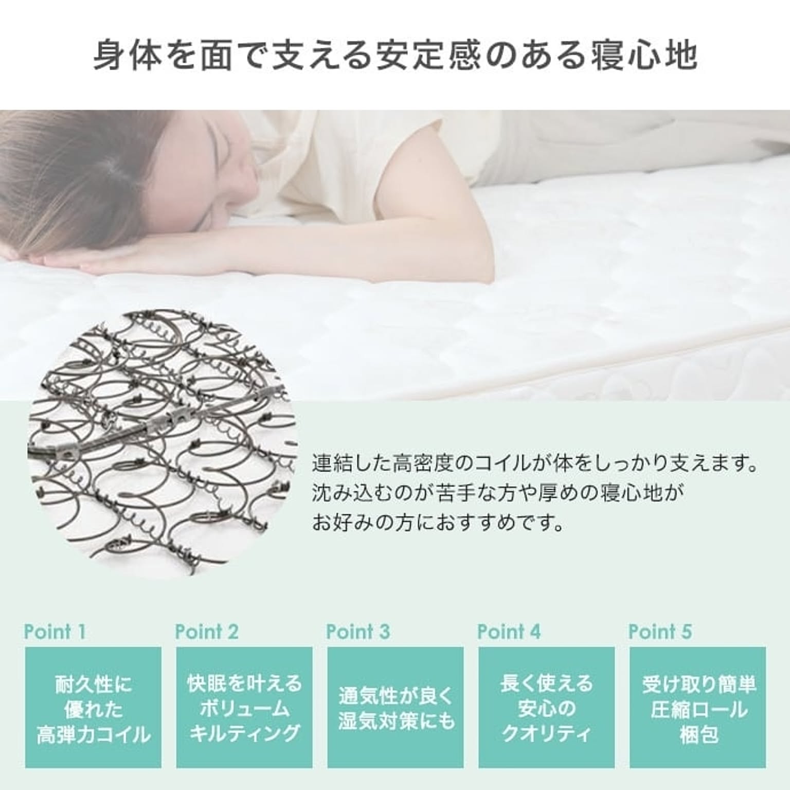 すのこベッド