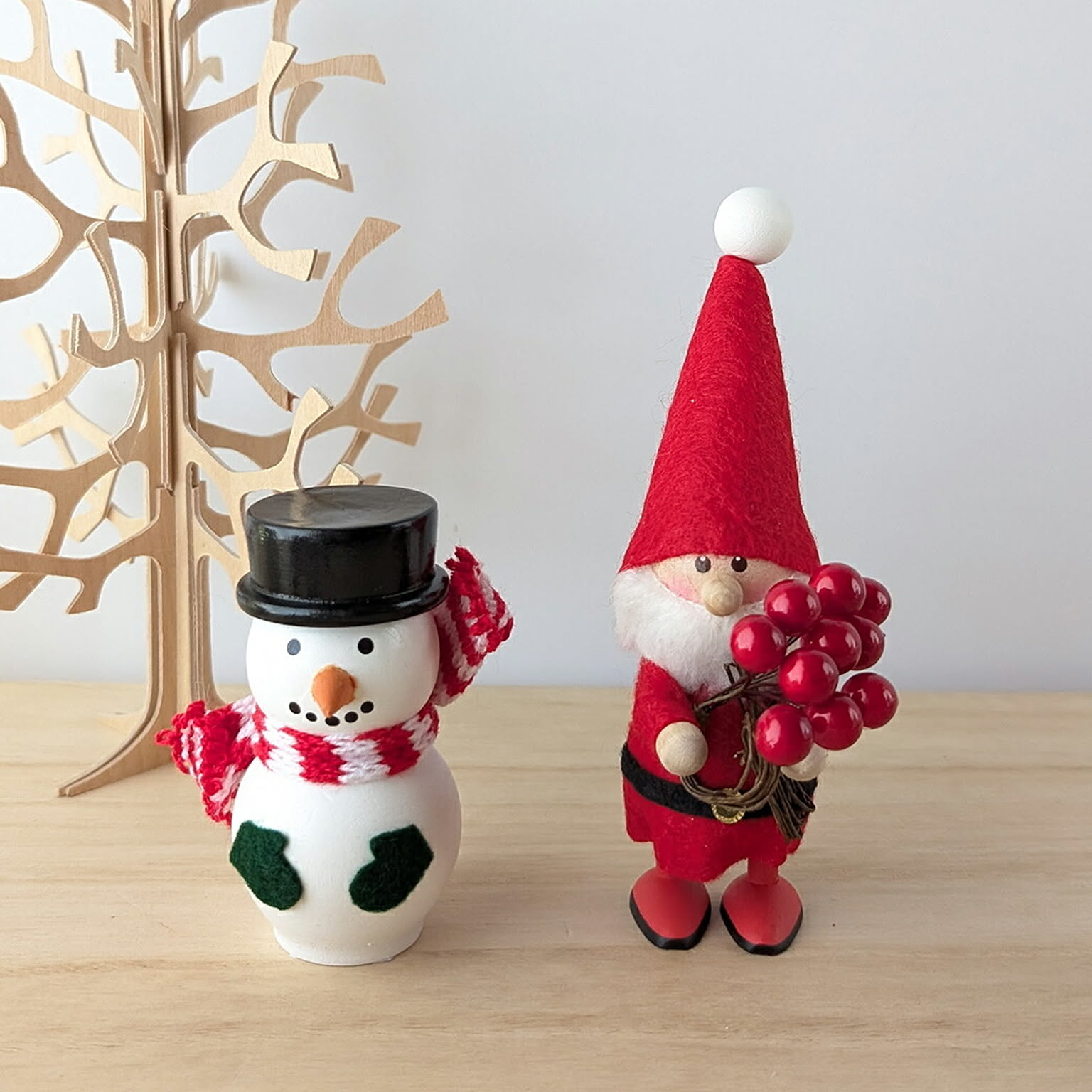 クリスマスグッズ