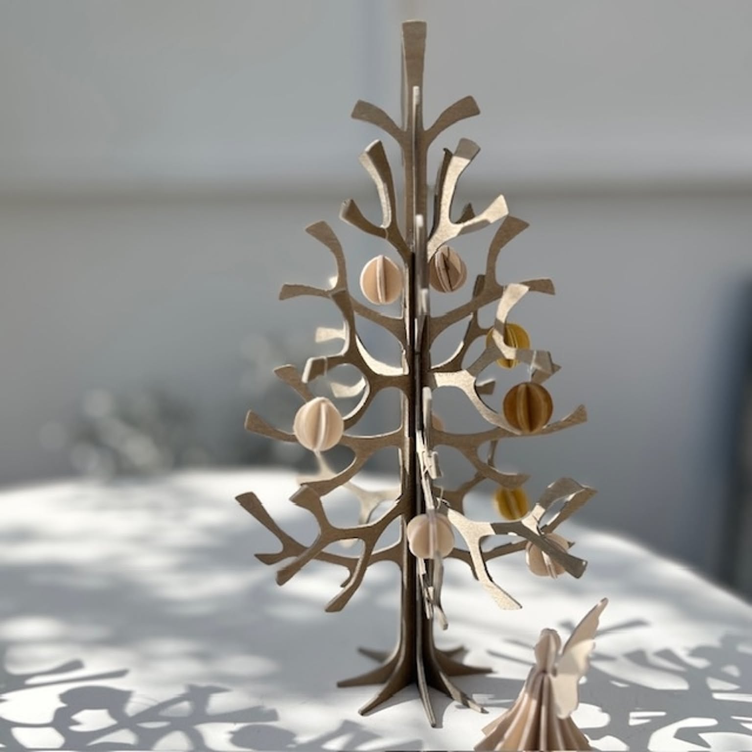 クリスマスグッズ