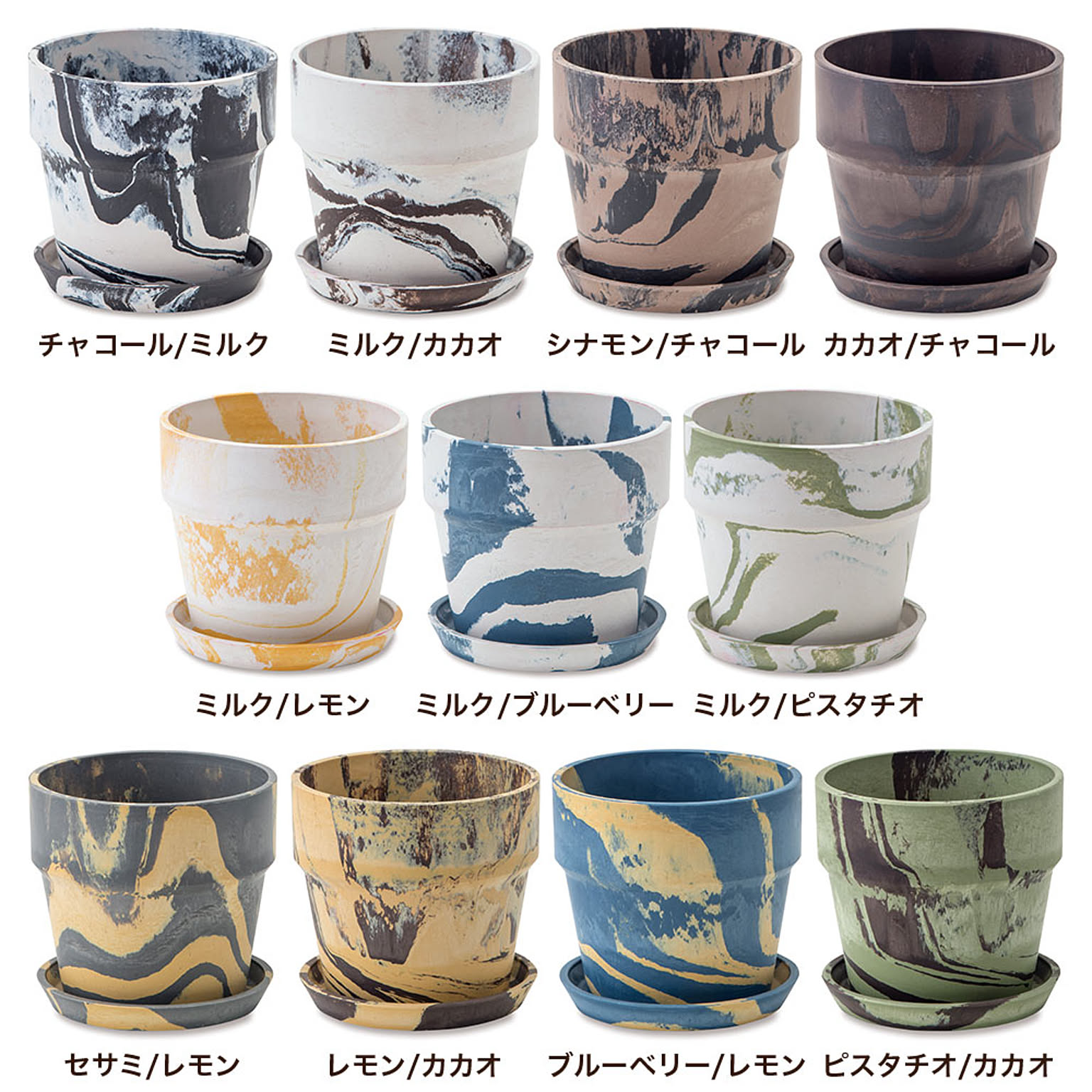 プランター・植木鉢