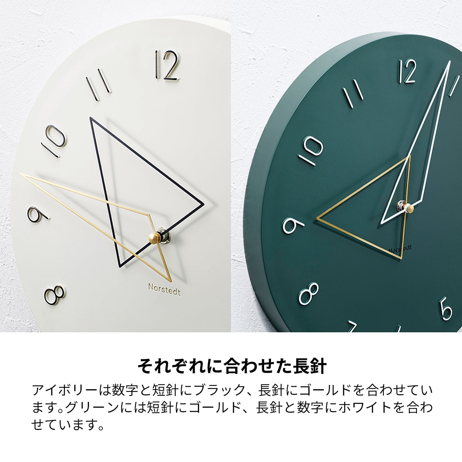 置き時計