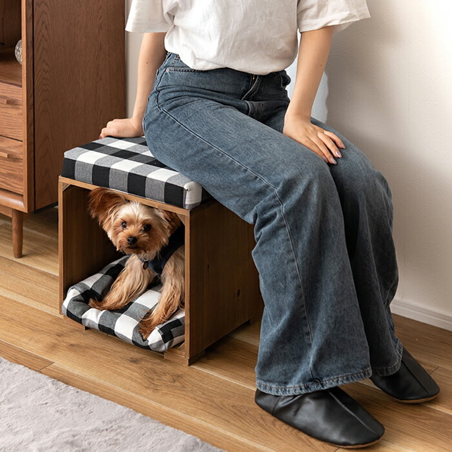 犬用インテリア・犬用家具