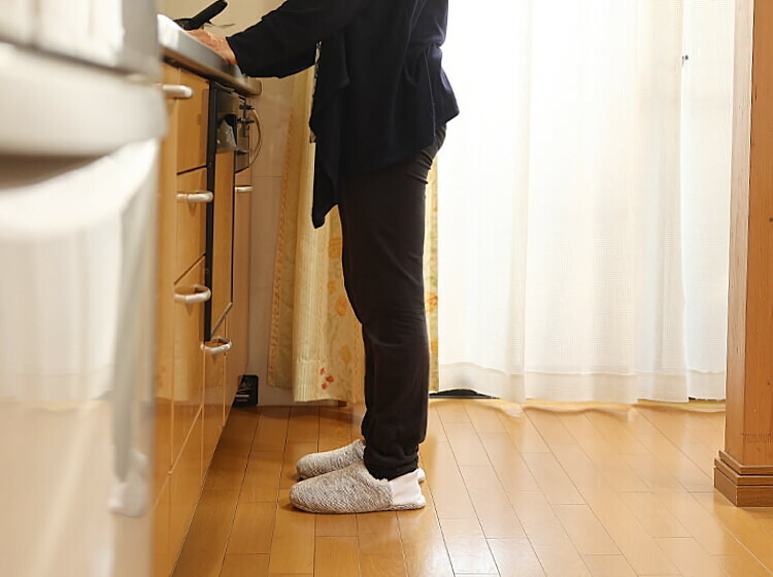 スリッパ