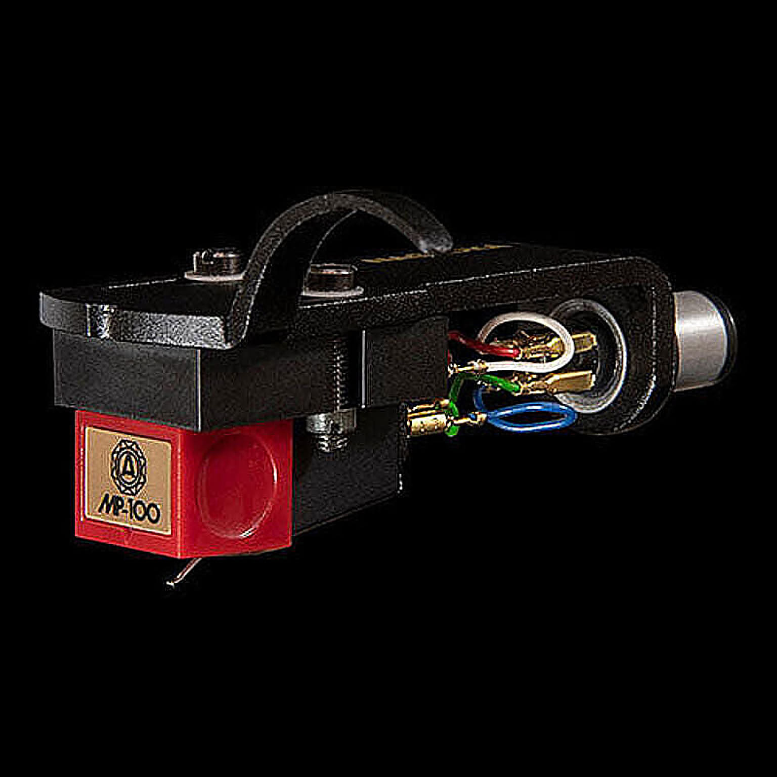 オーディオ機器