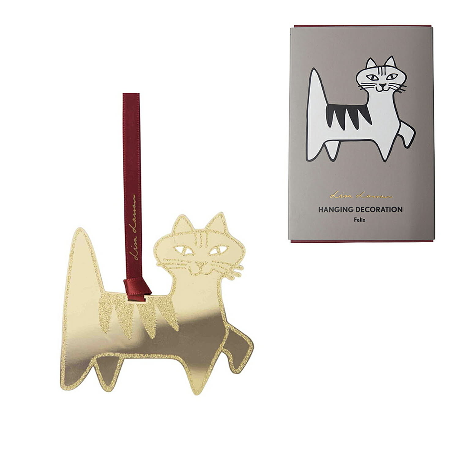 クリスマスグッズ