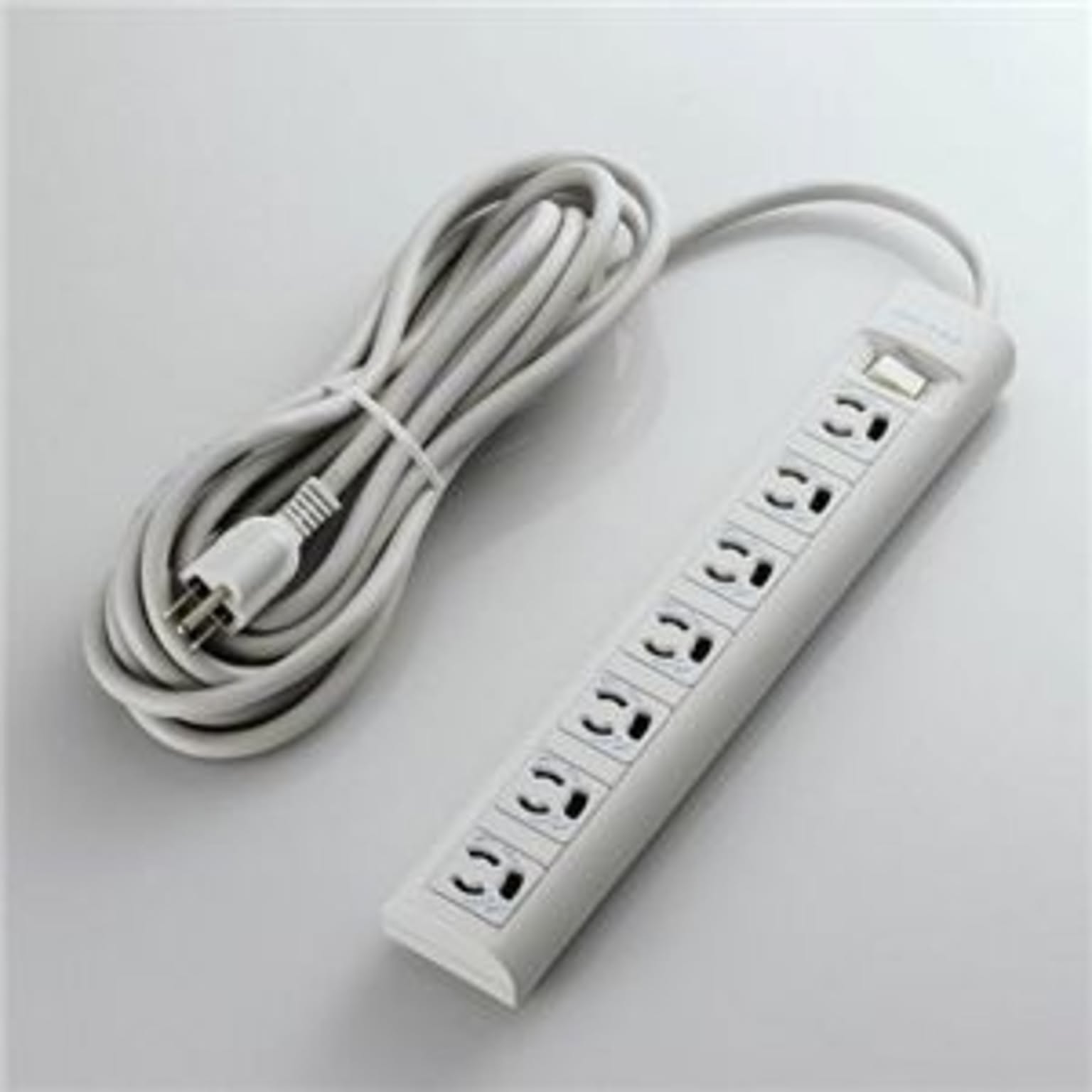 電源タップ