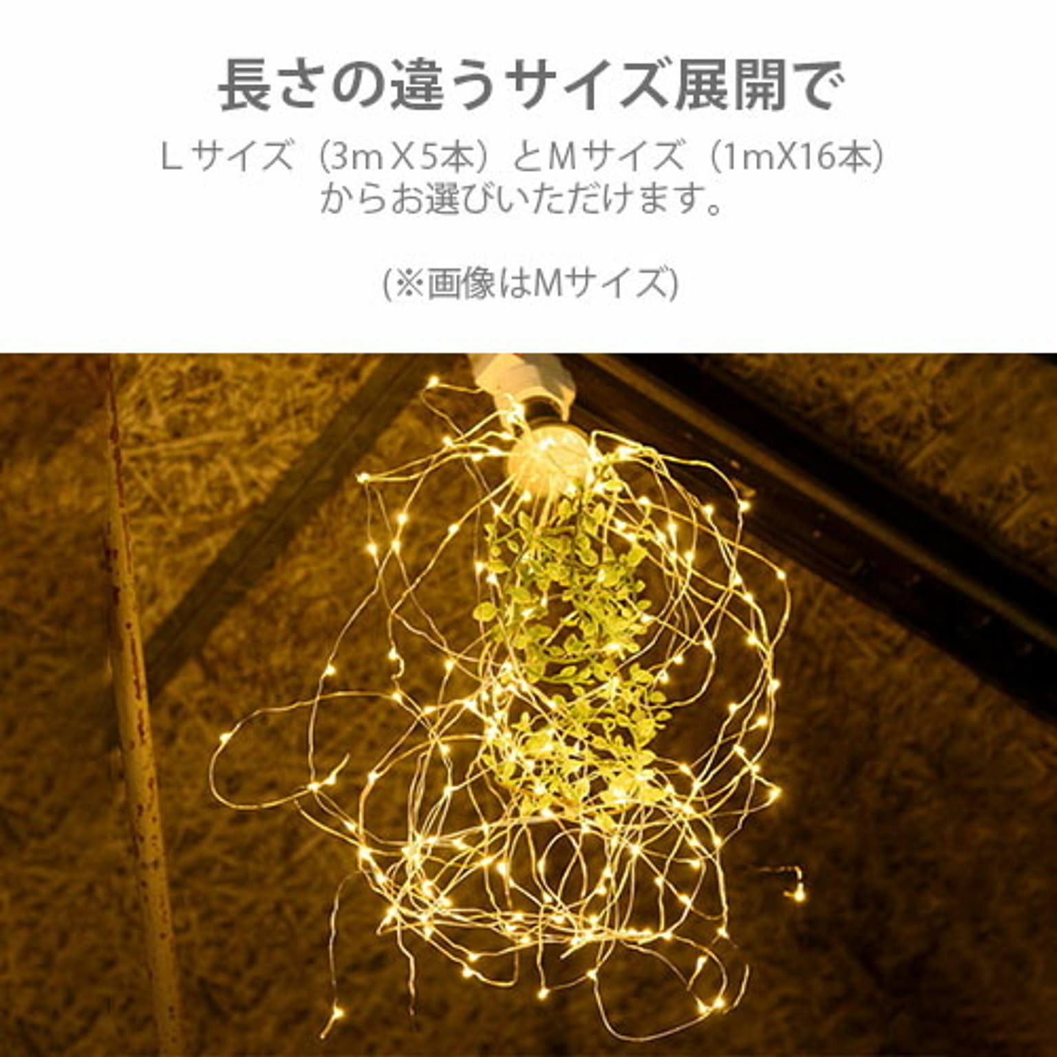 イルミネーション・電飾