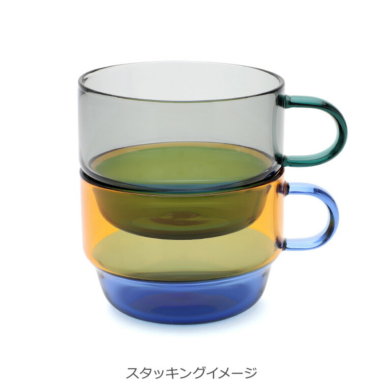 マグカップ