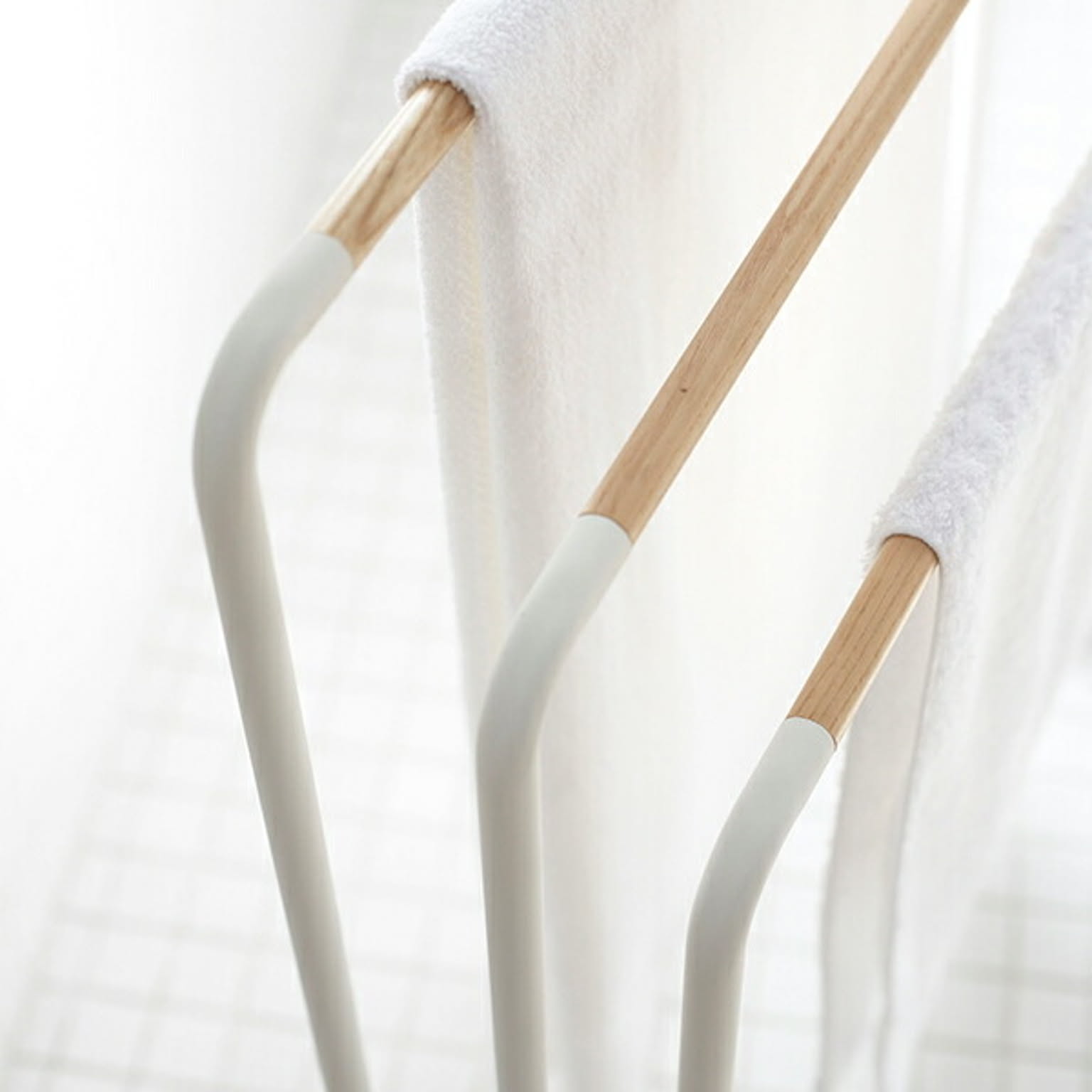 タオルハンガー・タオル掛け