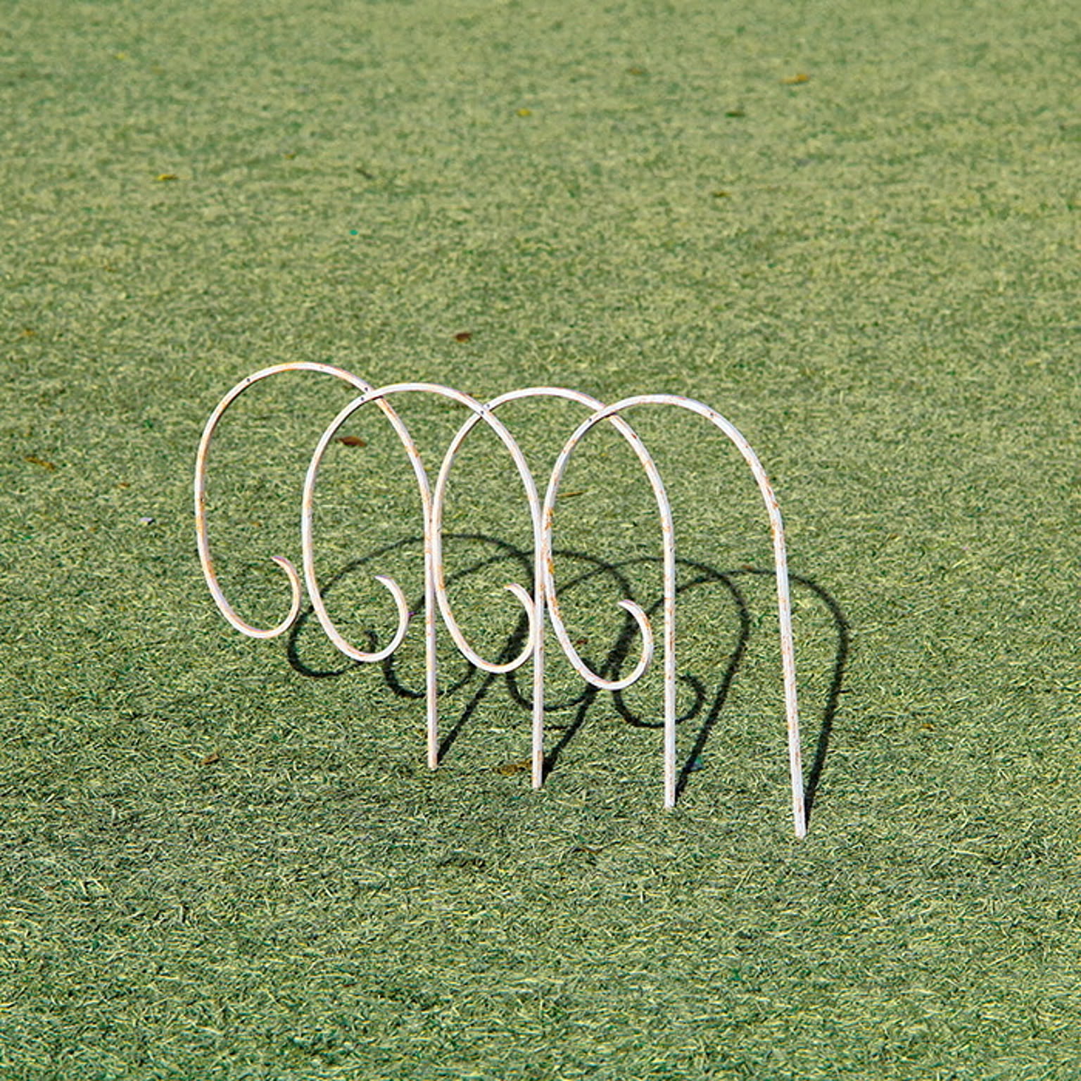 エクステリア
