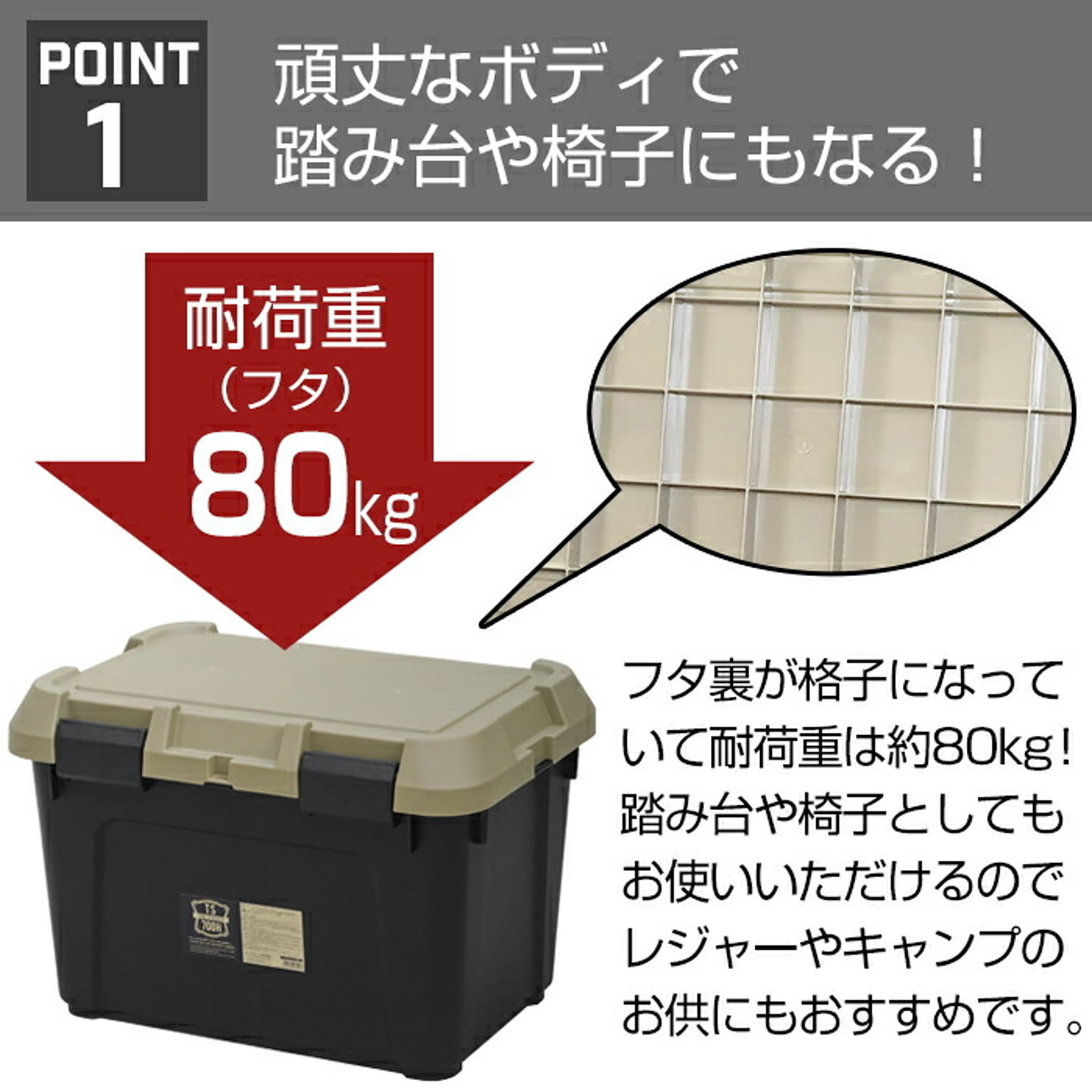 収納ボックス・収納ケース