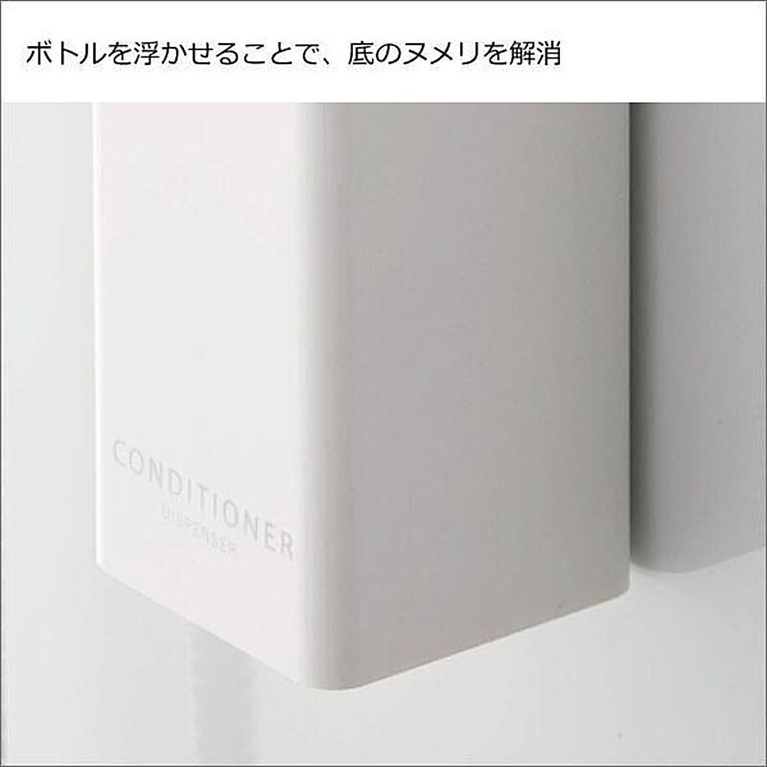 ソープディスペンサー
