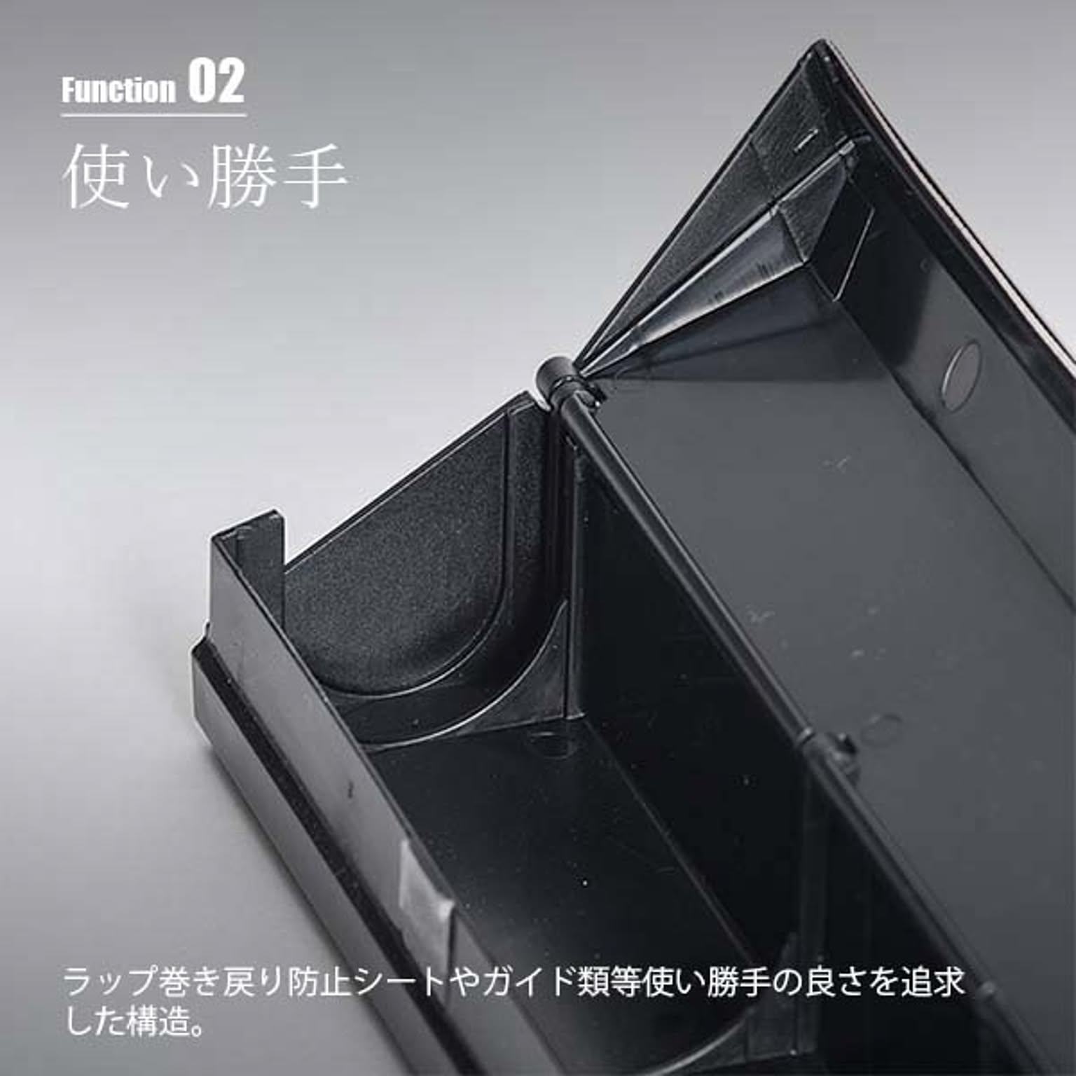 キッチンツール収納ホルダー