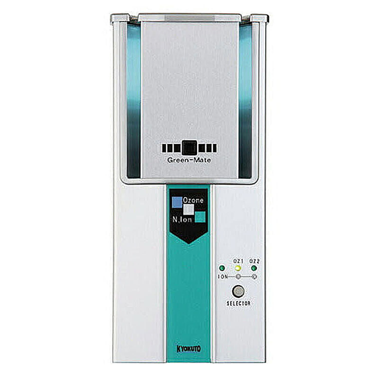 空気清浄機・除湿機