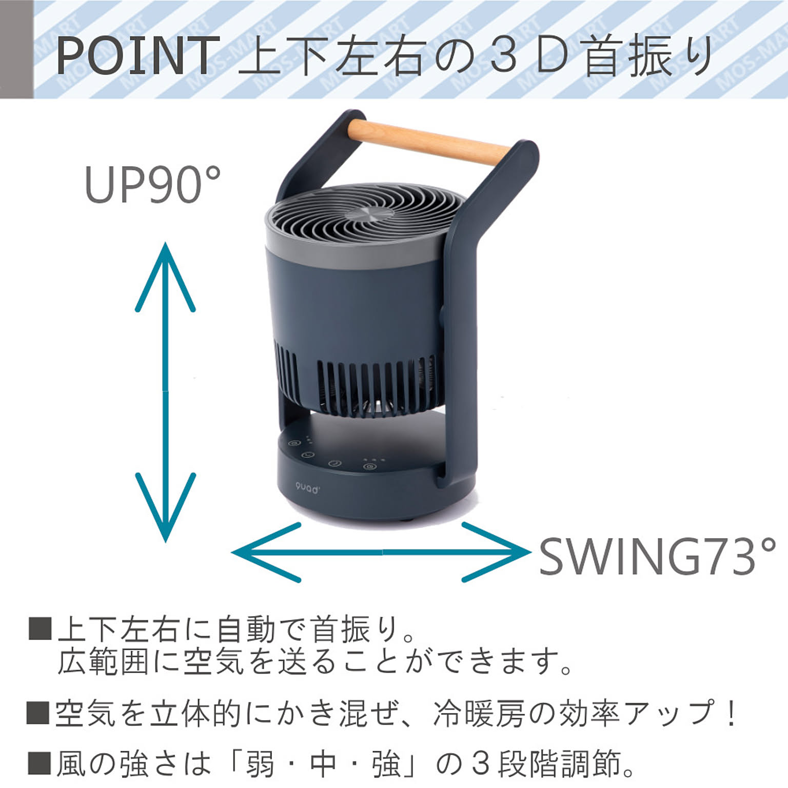 サーキュレーター