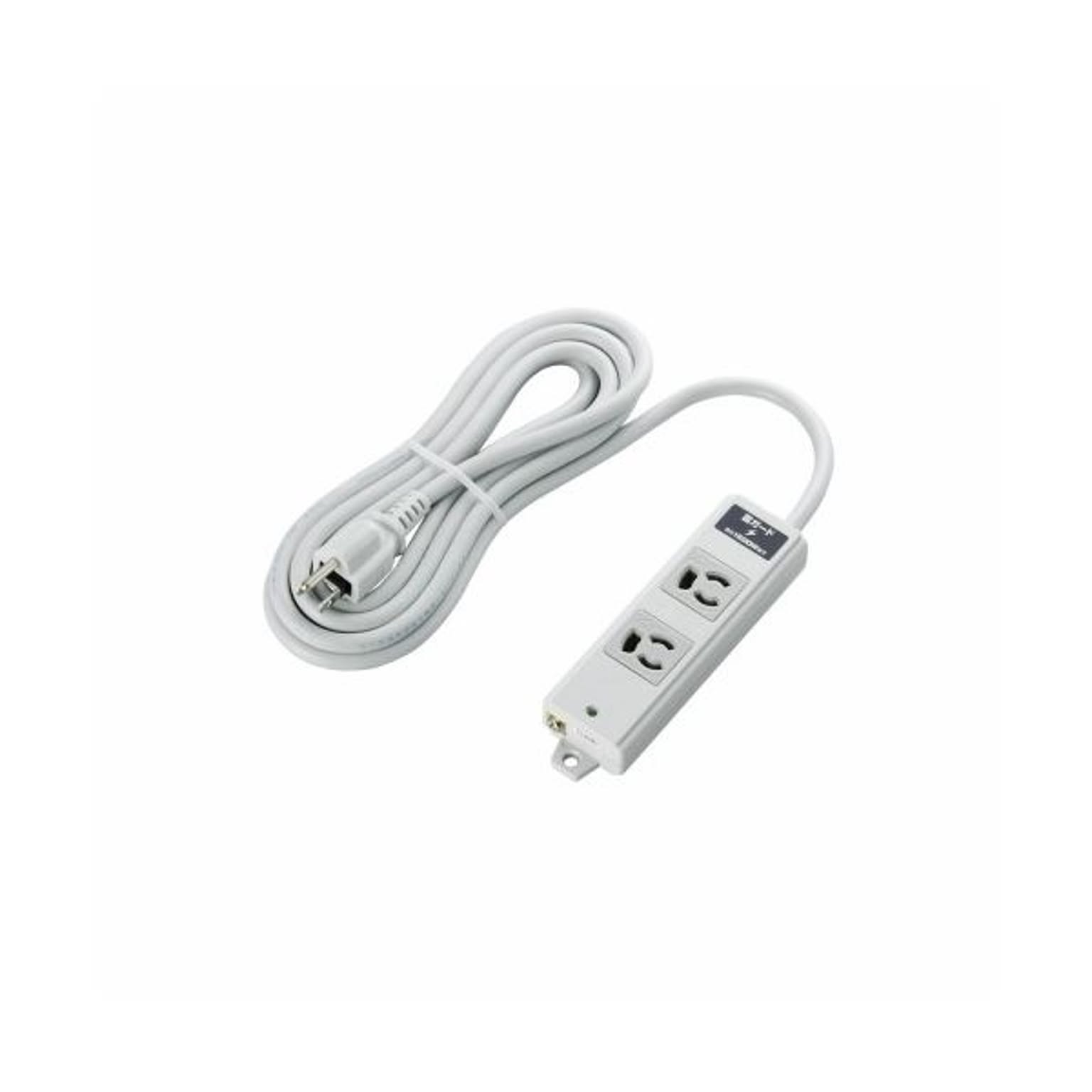 電源タップ