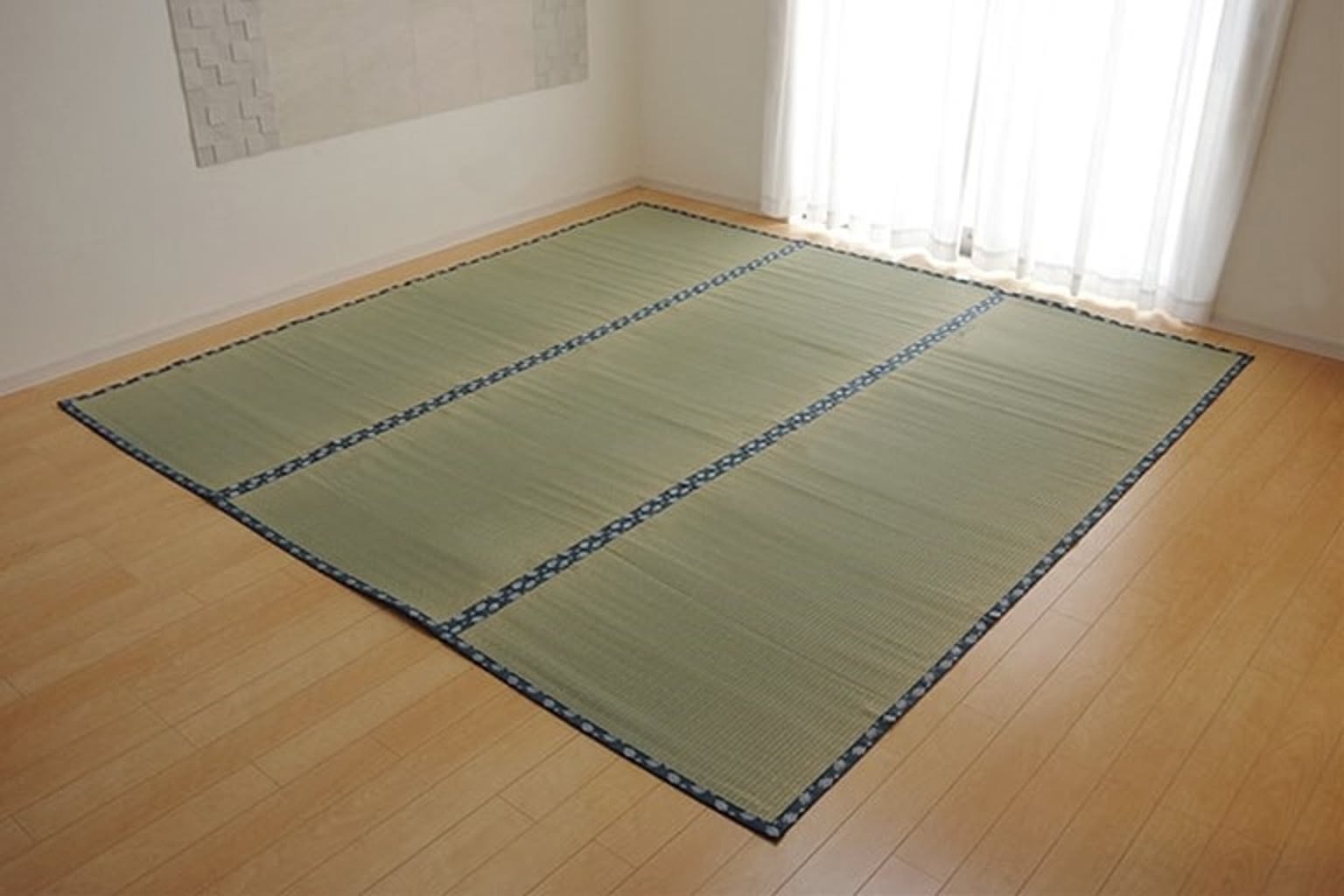 ござ・い草ラグ