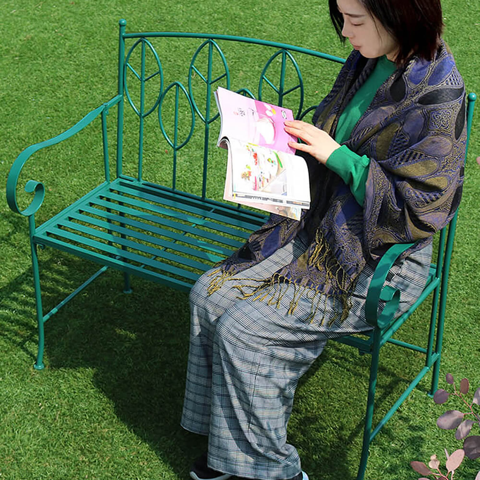 ガーデンチェア