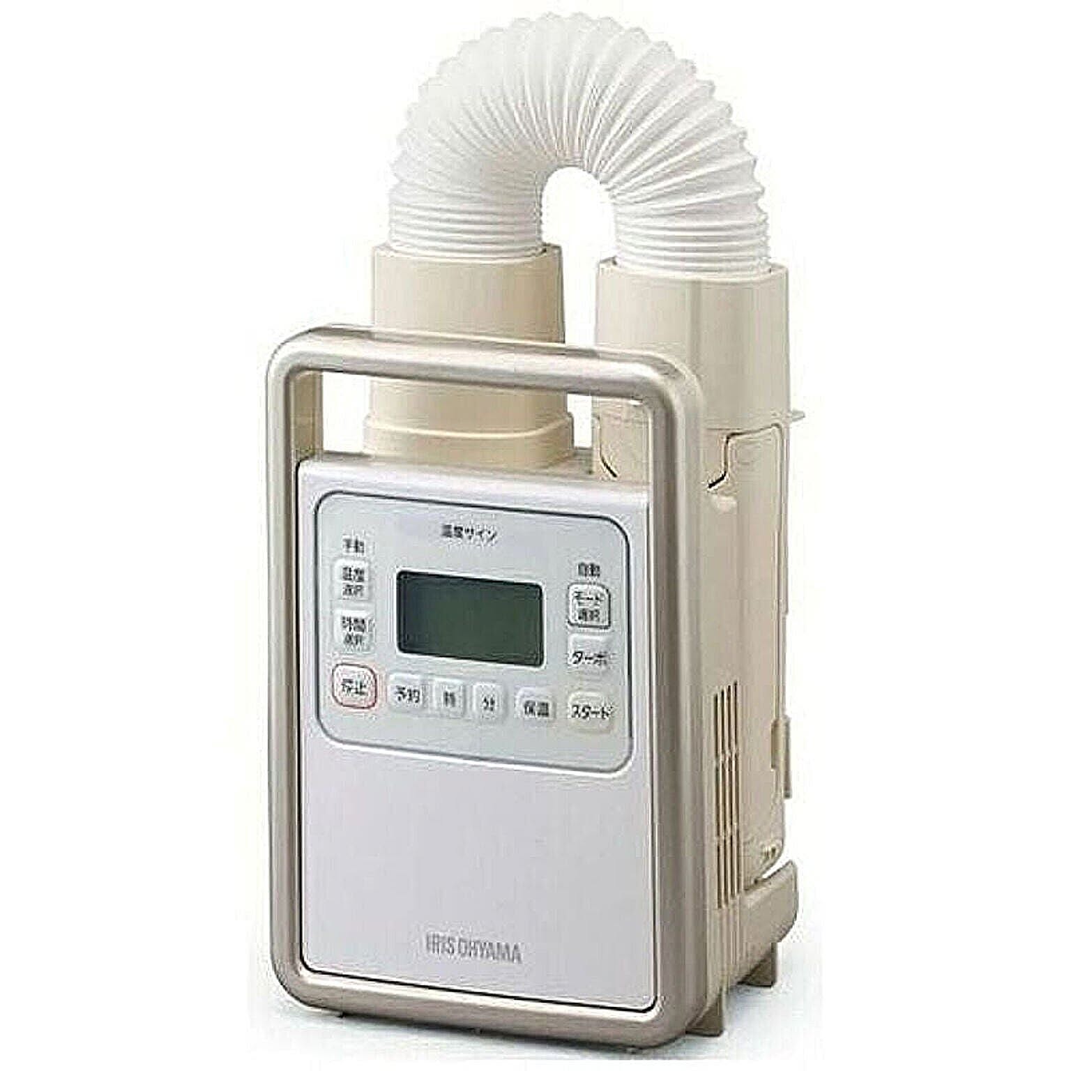 ふとん乾燥機