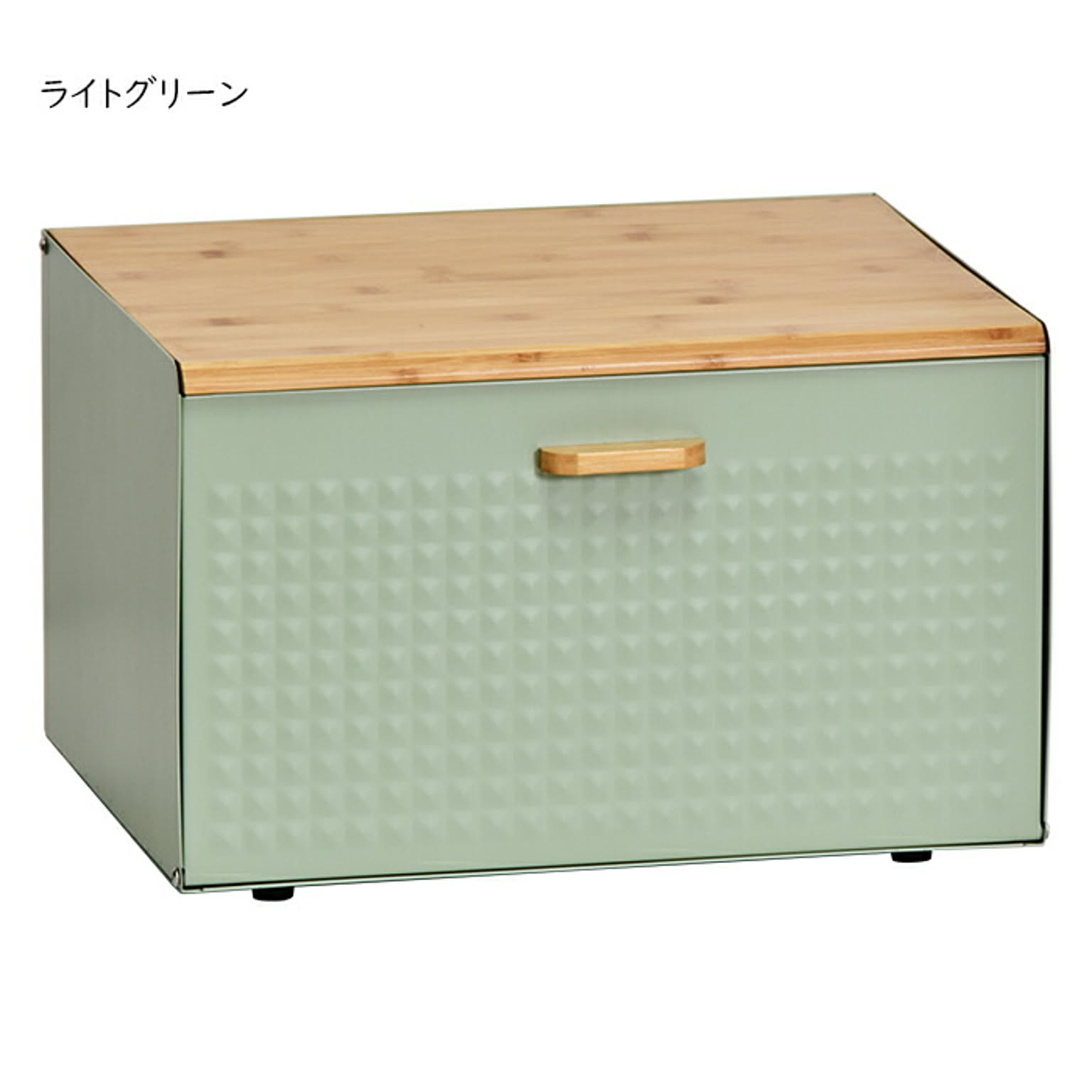ブレッドケース 完成品 TREE TRBC-0040 幅400x奥行330x高さ260mm B.Bファニシング