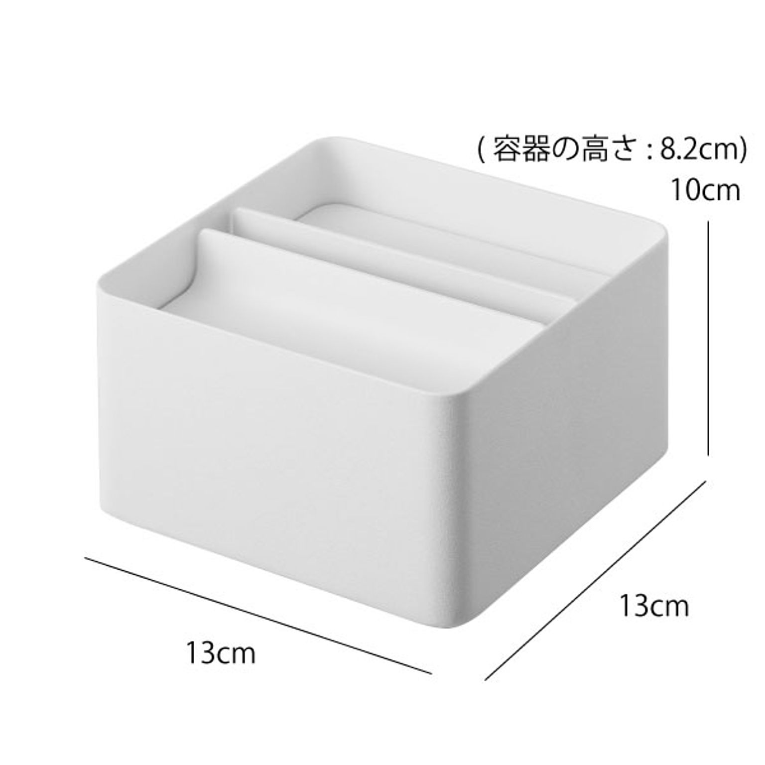 ティッシュケース