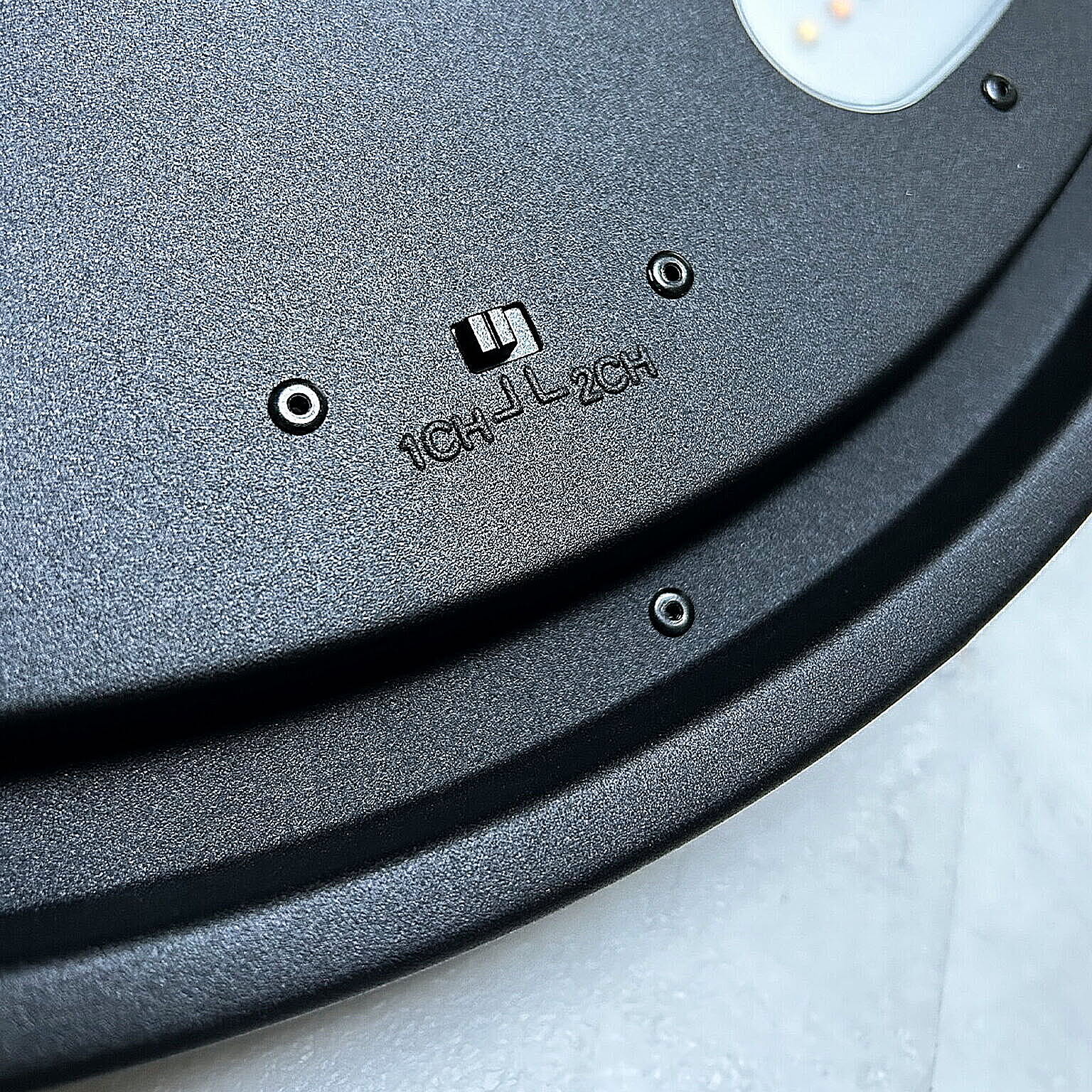 シーリングライト