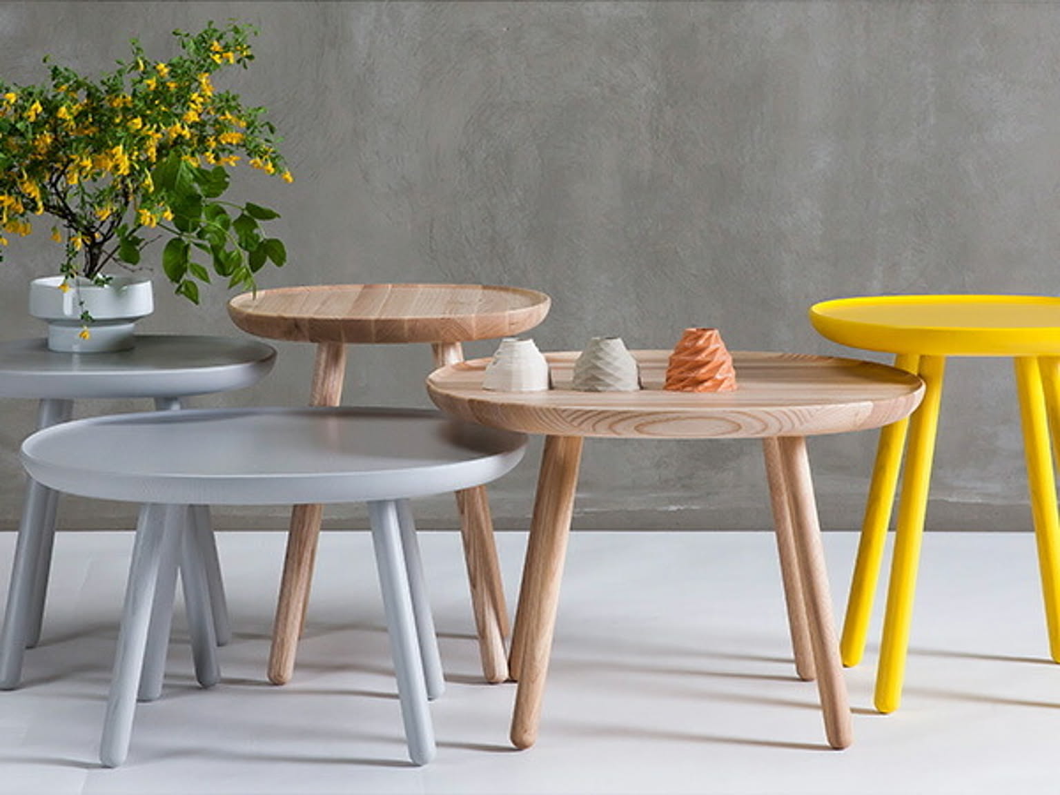 サイドテーブル・ナイトテーブル