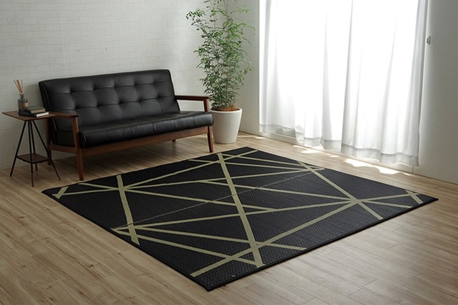 ござ・い草ラグ